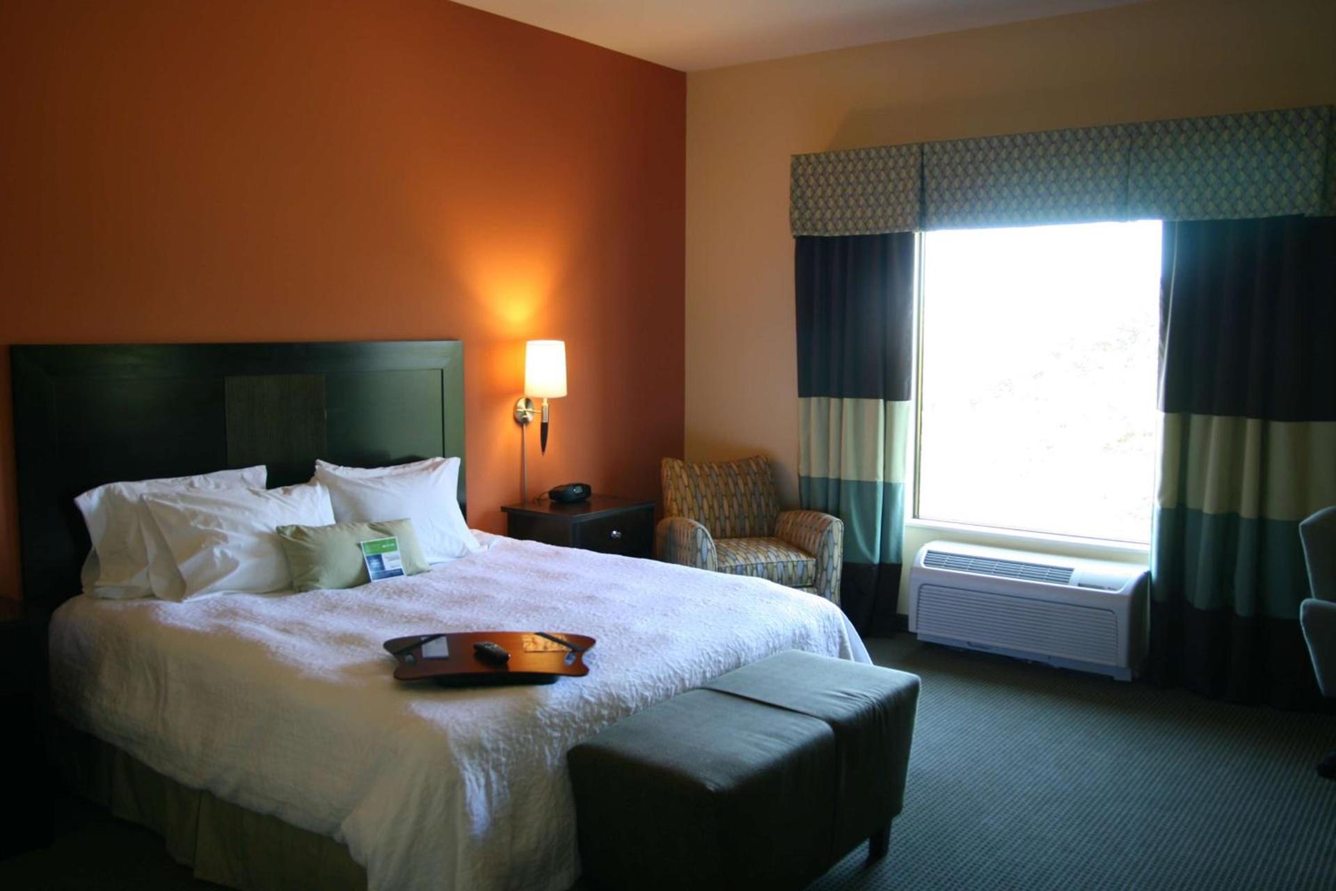 Hampton Inn and Suites Austin - Lakeway photo 26