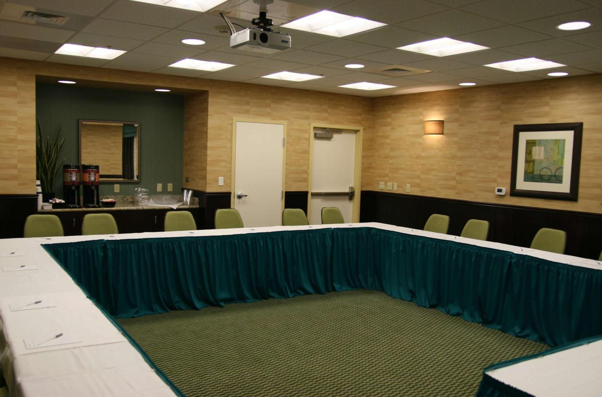 Hampton Inn and Suites Austin - Lakeway photo 29
