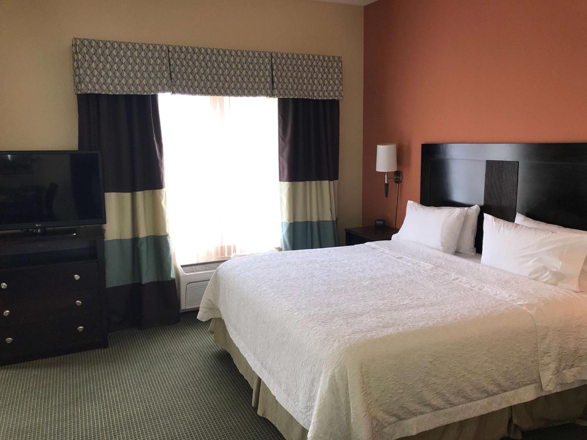Hampton Inn and Suites Austin - Lakeway photo 35