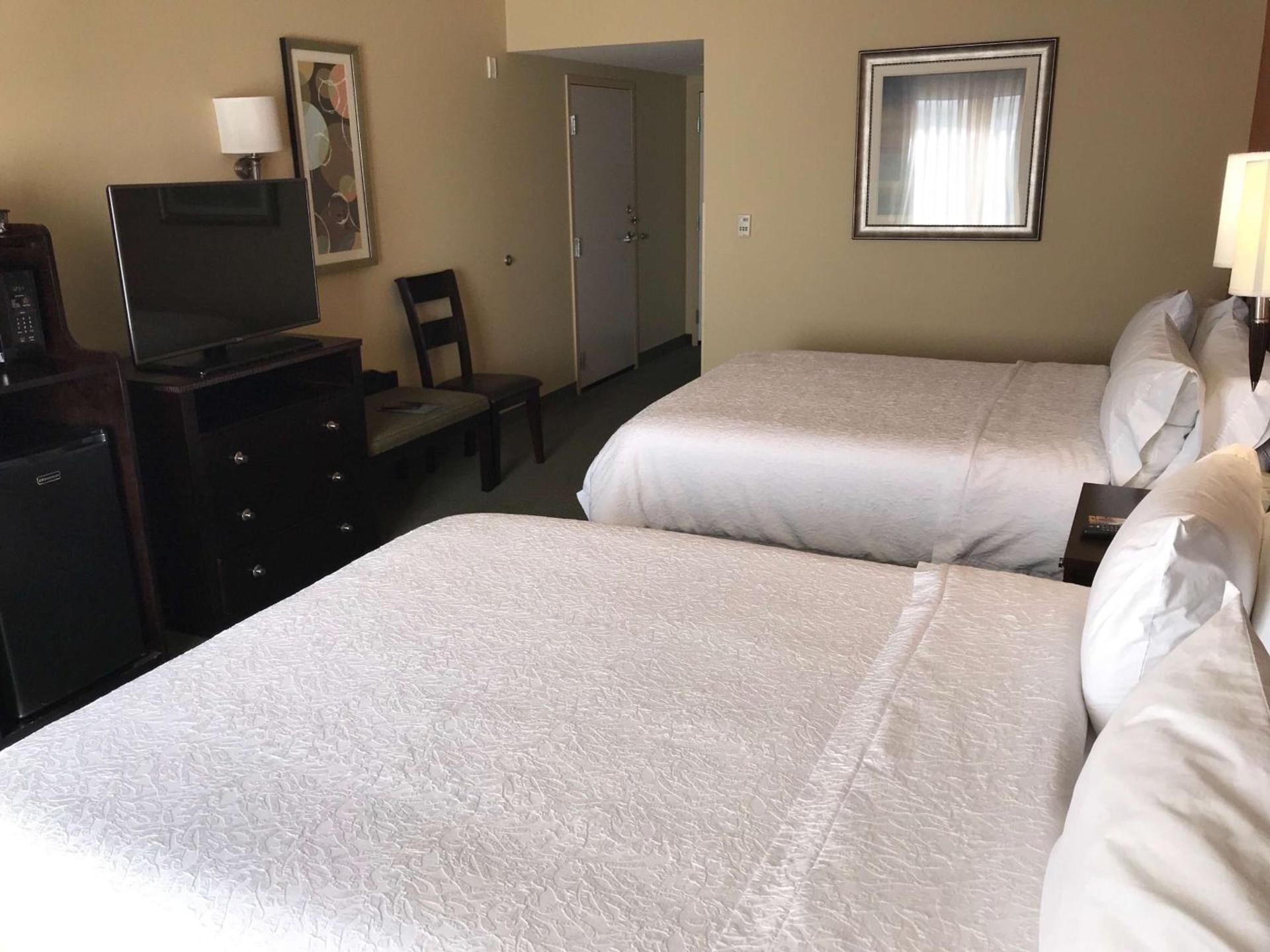 Hampton Inn and Suites Austin - Lakeway photo 38