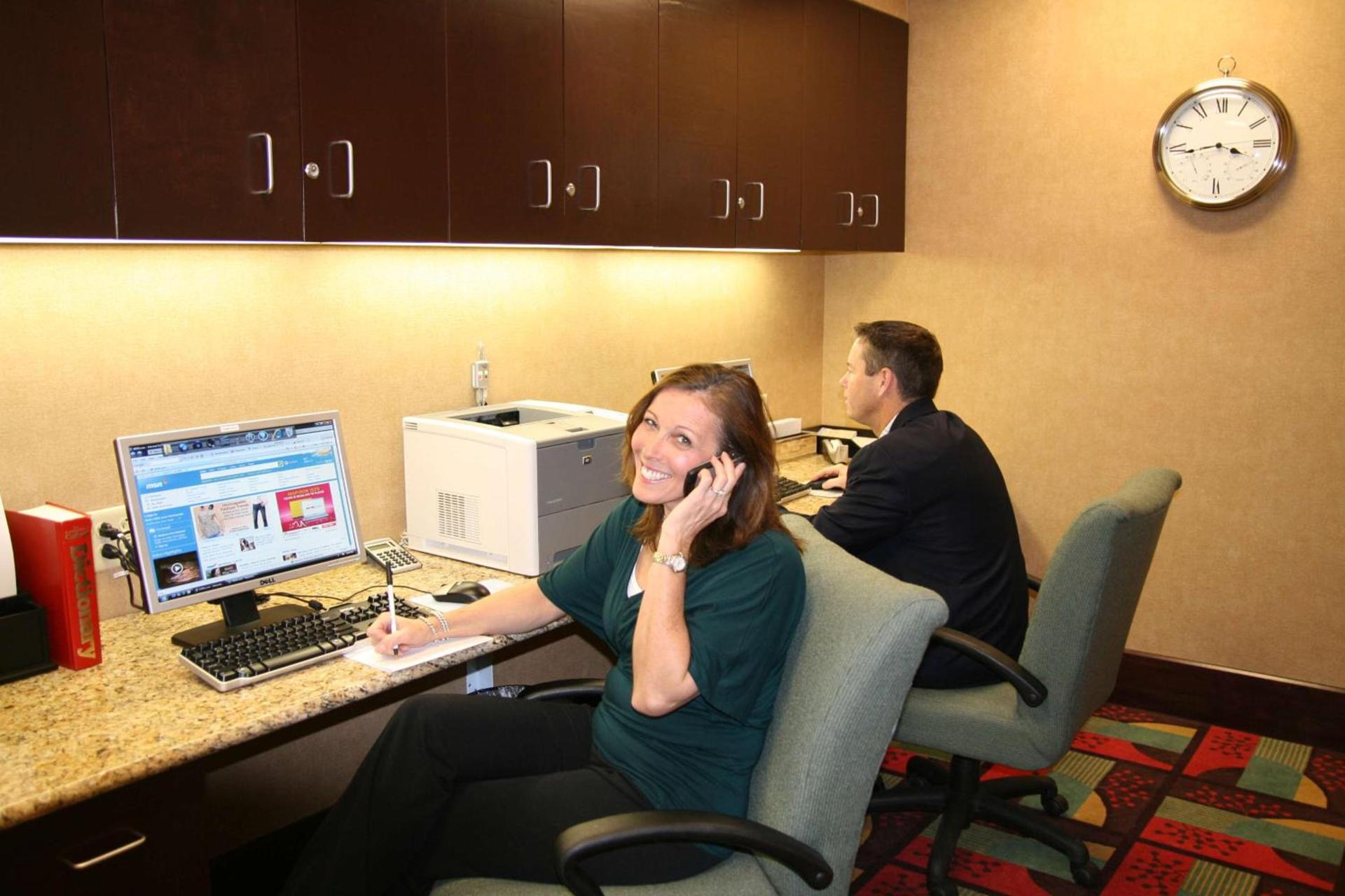 Hampton Inn and Suites Austin - Lakeway photo 40