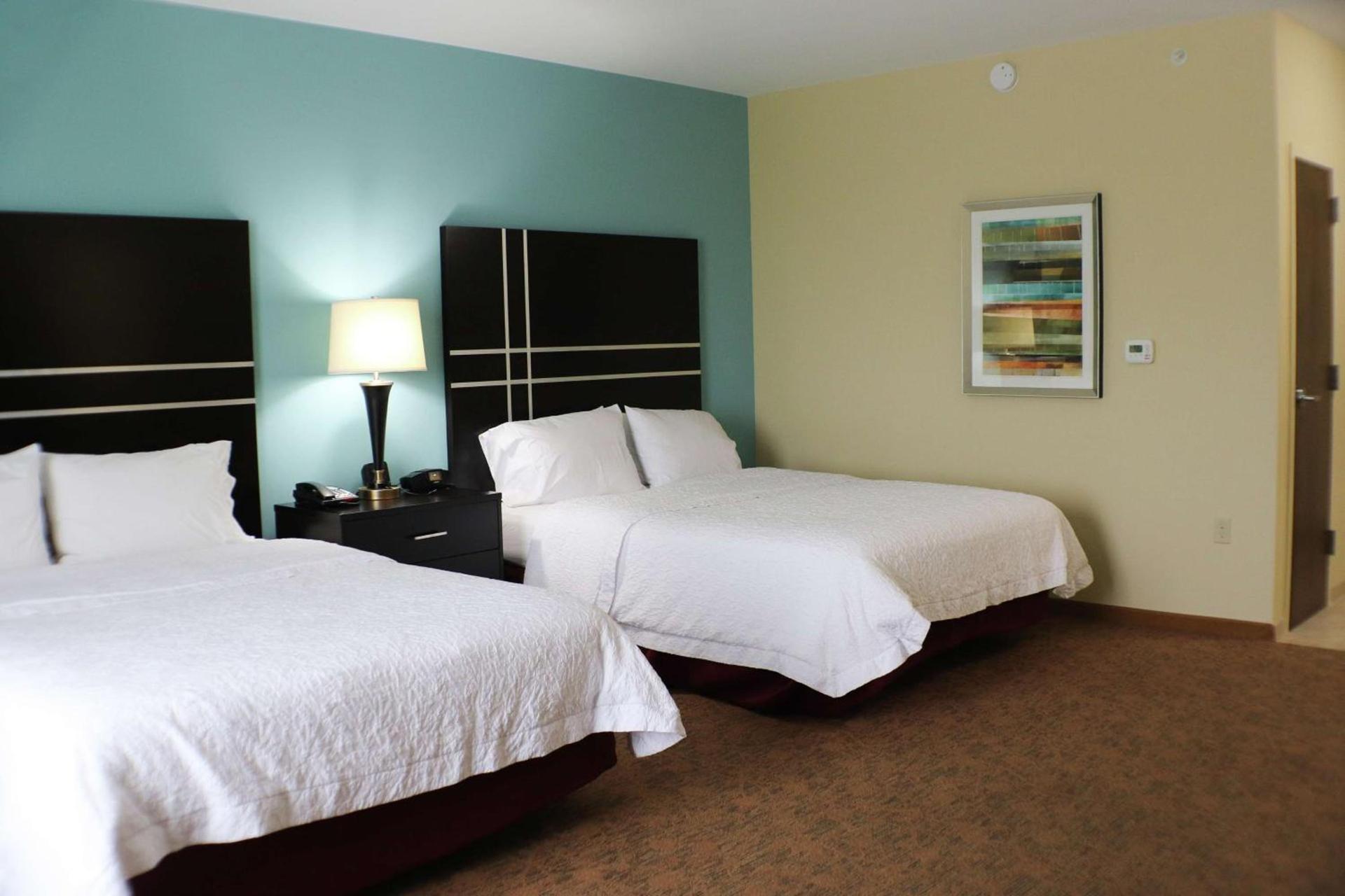 Hampton Inn Austin Oak Hill photo 11