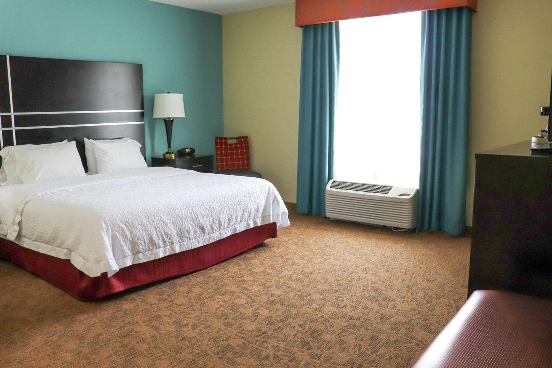 Hampton Inn Austin Oak Hill photo 13