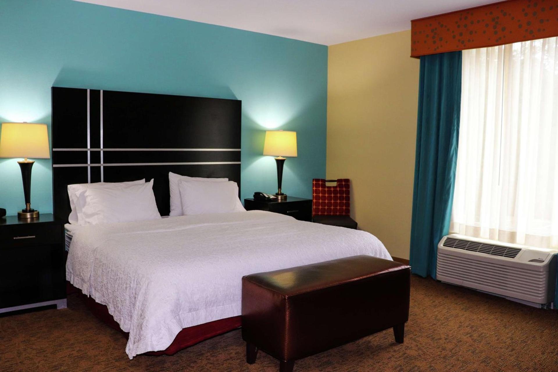 Hampton Inn Austin Oak Hill photo 16