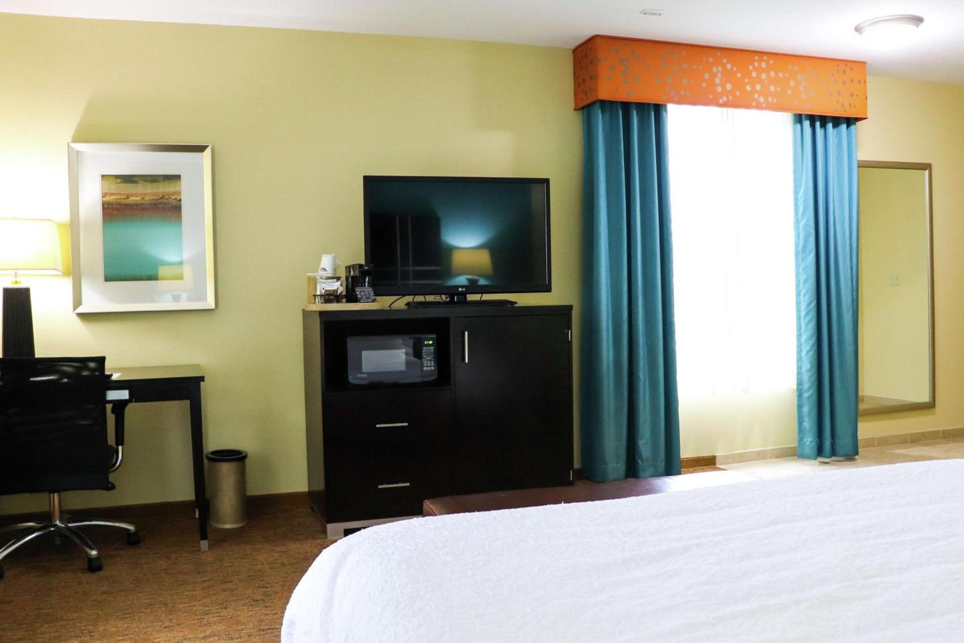 Hampton Inn Austin Oak Hill photo 18