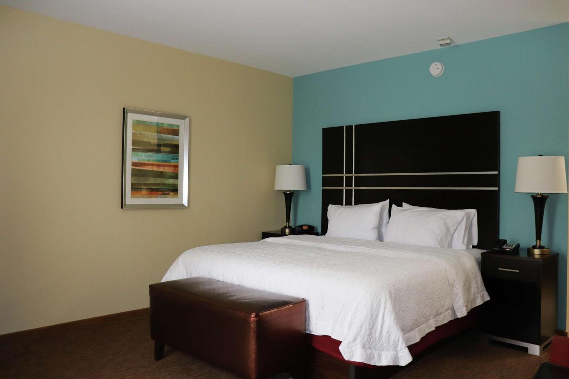 Hampton Inn Austin Oak Hill photo 19