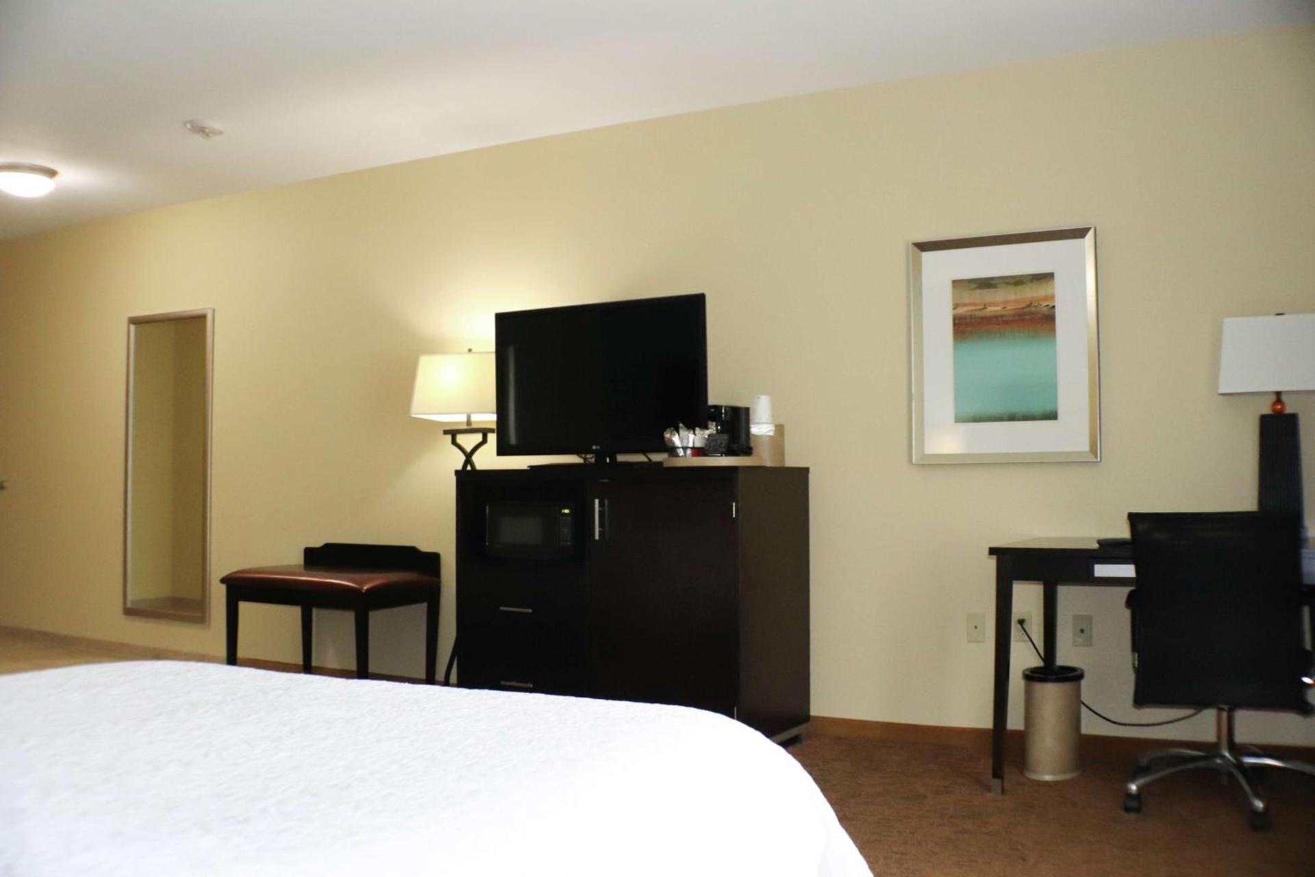 Hampton Inn Austin Oak Hill photo 20