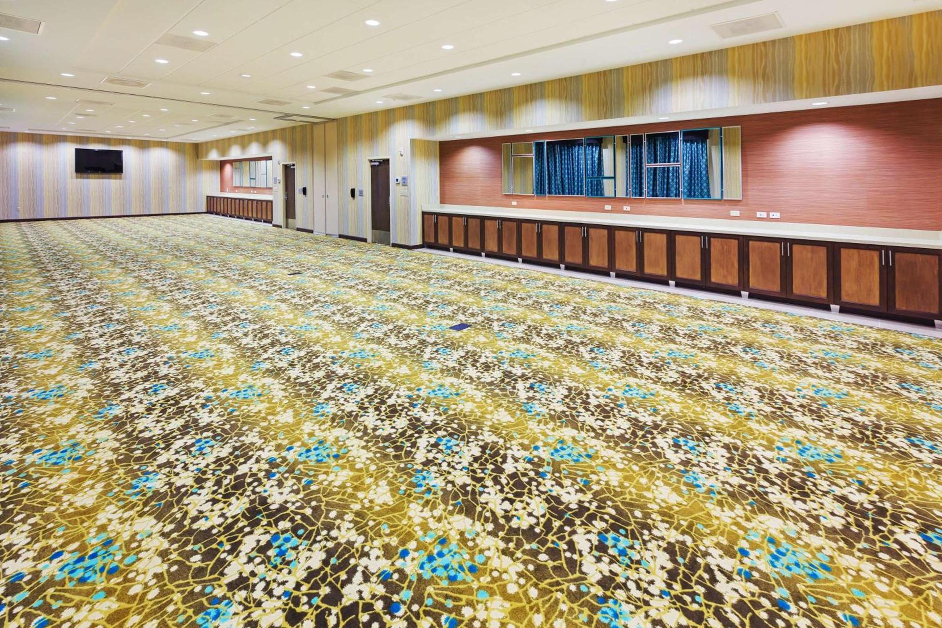 Hampton Inn Austin Oak Hill photo 25