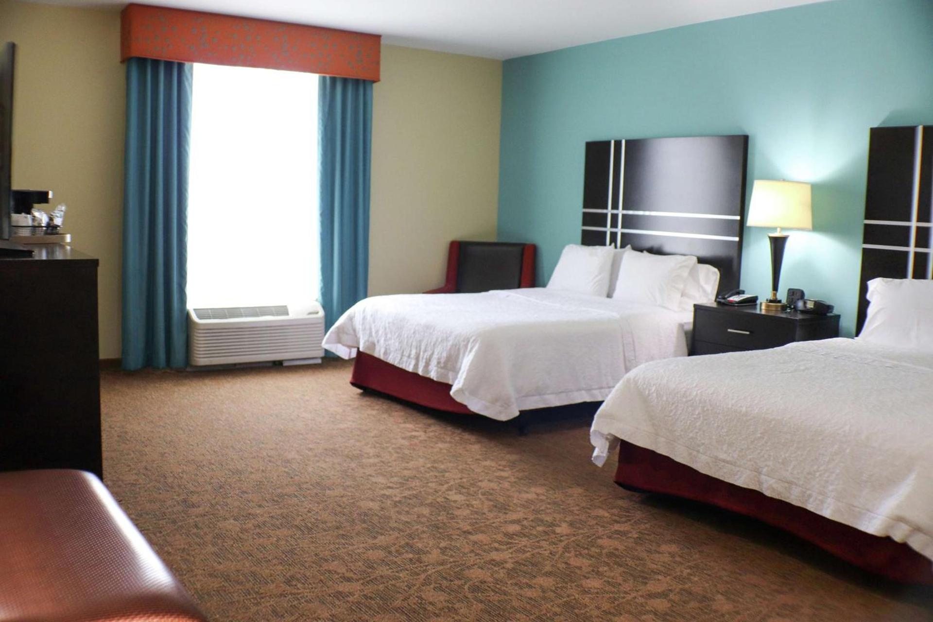 Hampton Inn Austin Oak Hill photo 31