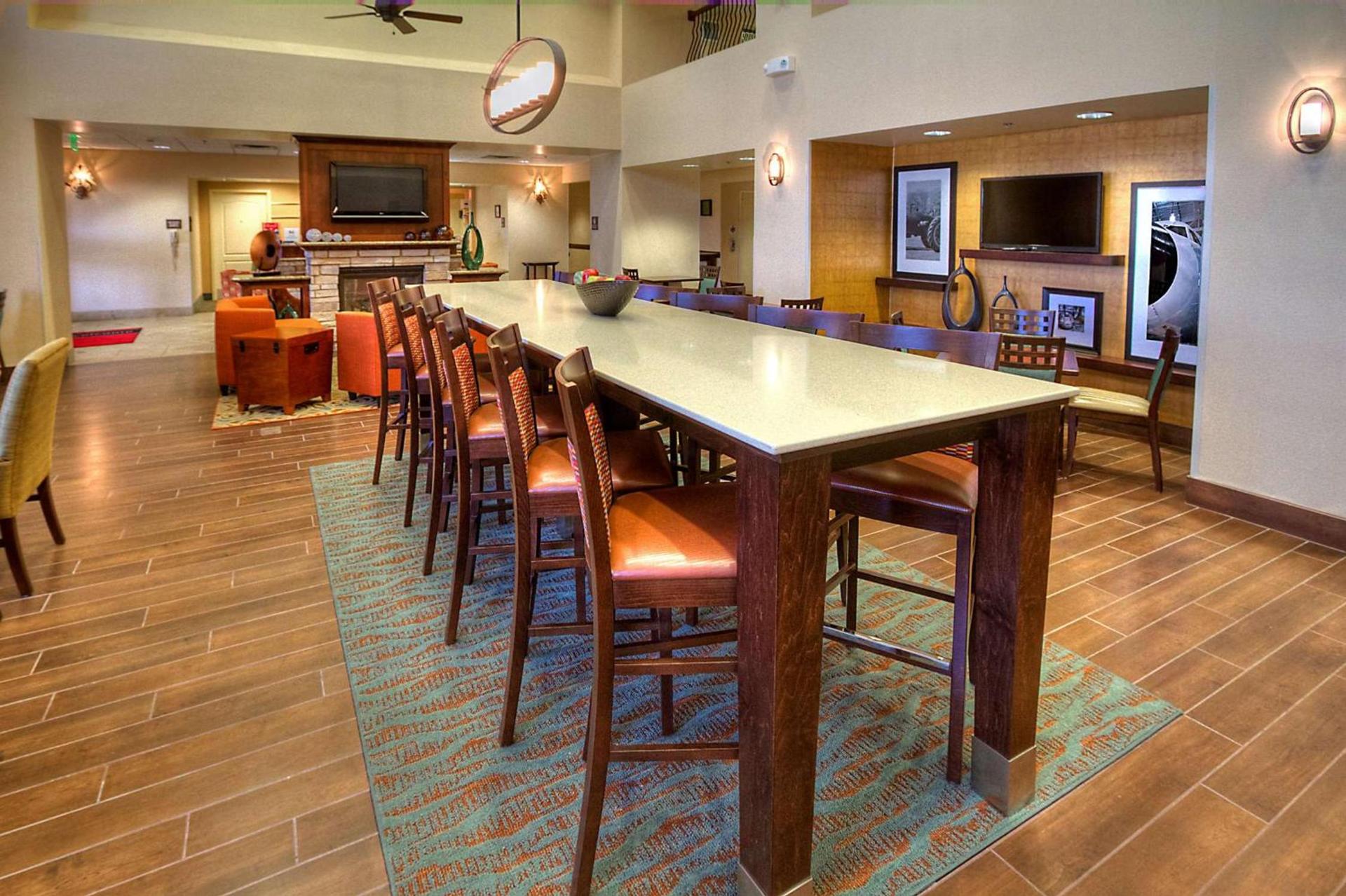 Hampton Inn & Suites Altus photo 3