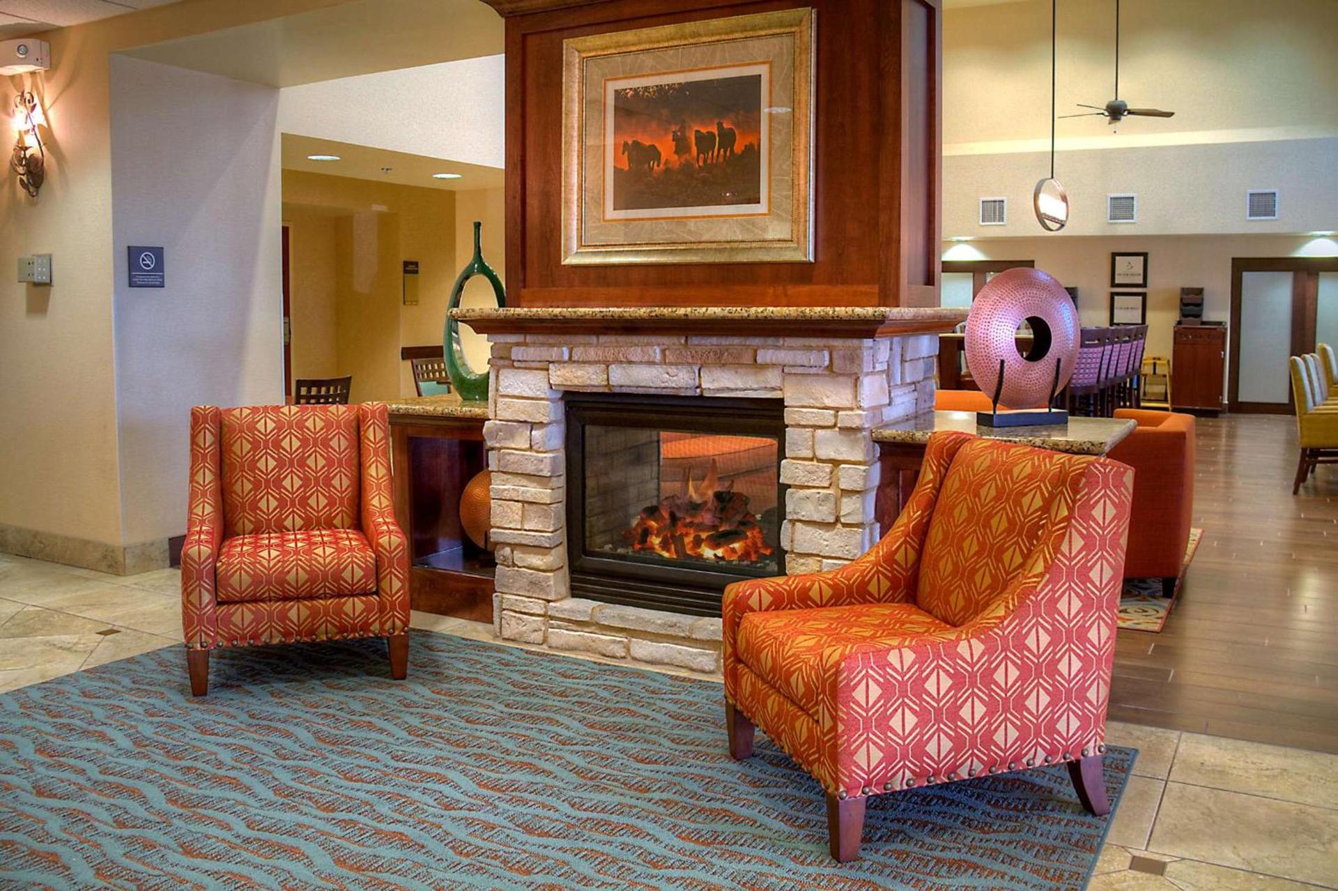 Hampton Inn & Suites Altus photo 2