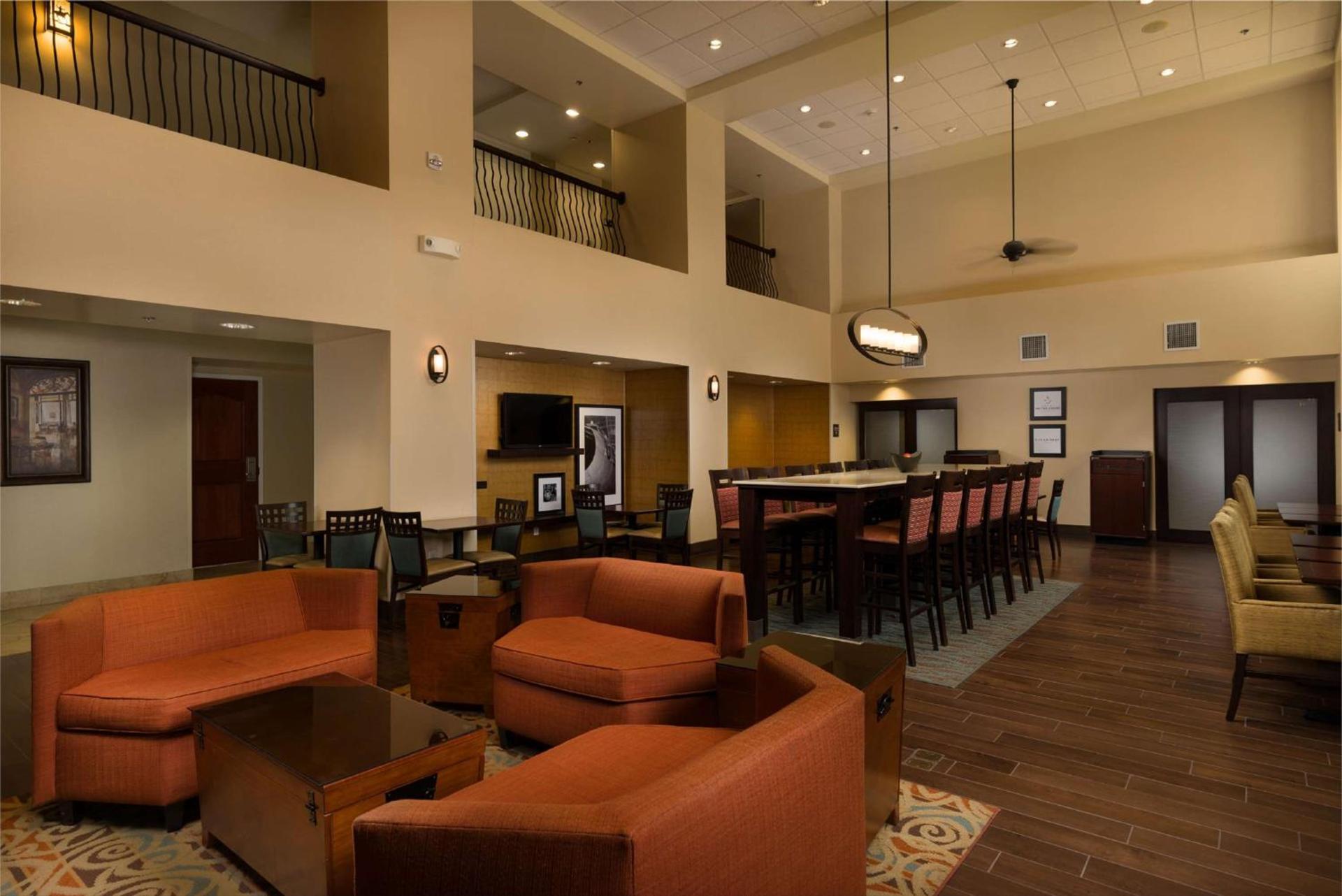 Hampton Inn & Suites Altus photo 4