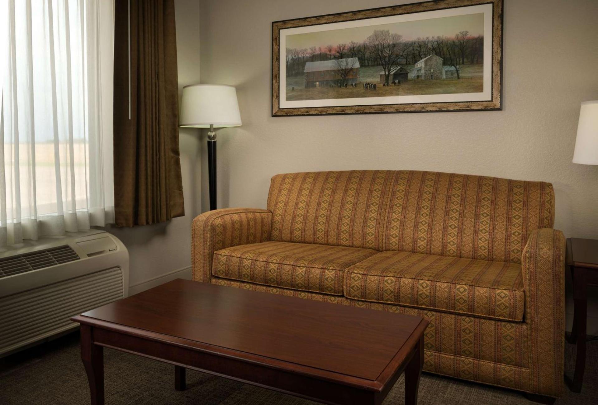 Hampton Inn & Suites Altus photo 14