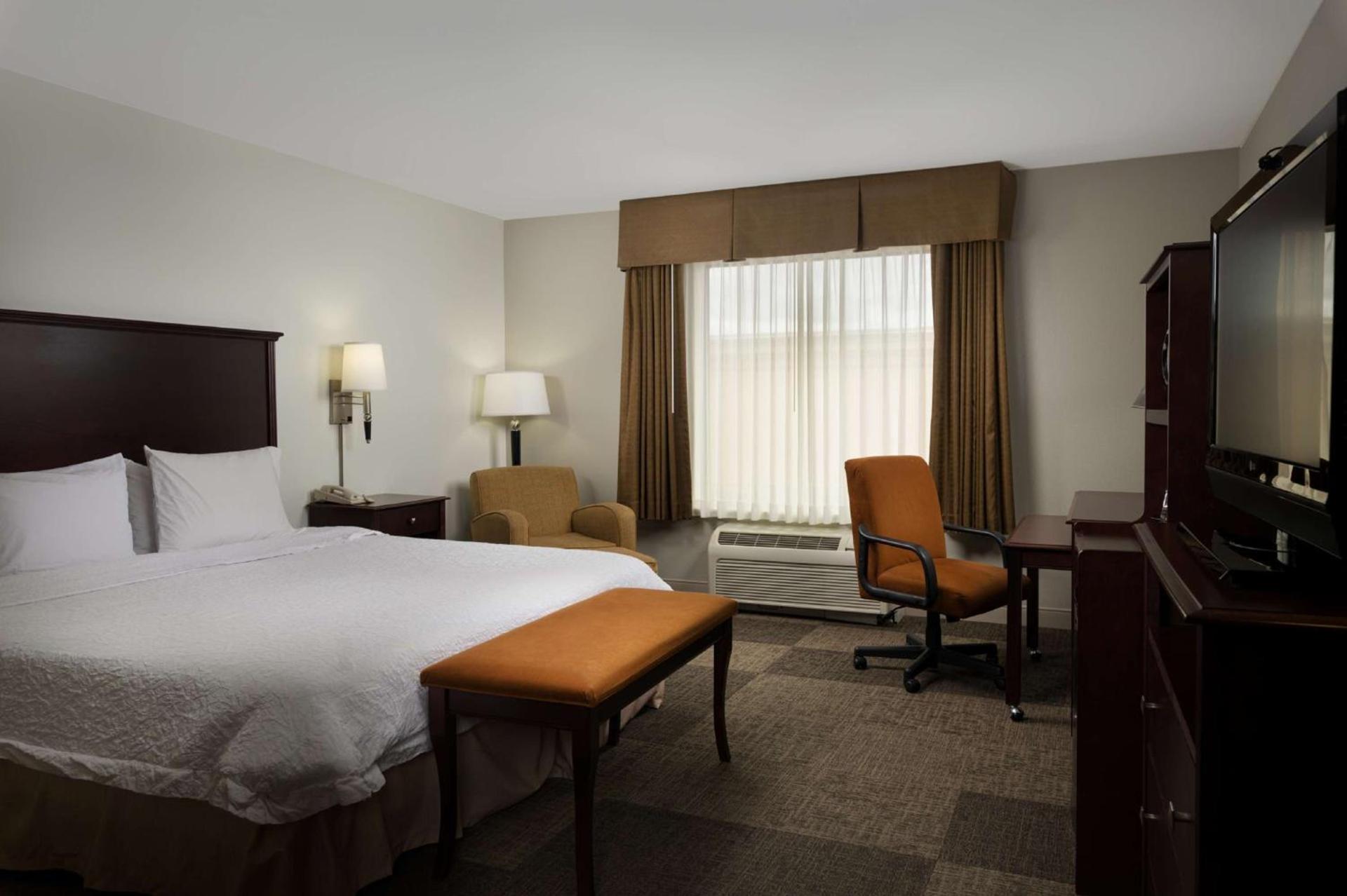 Hampton Inn & Suites Altus photo 15