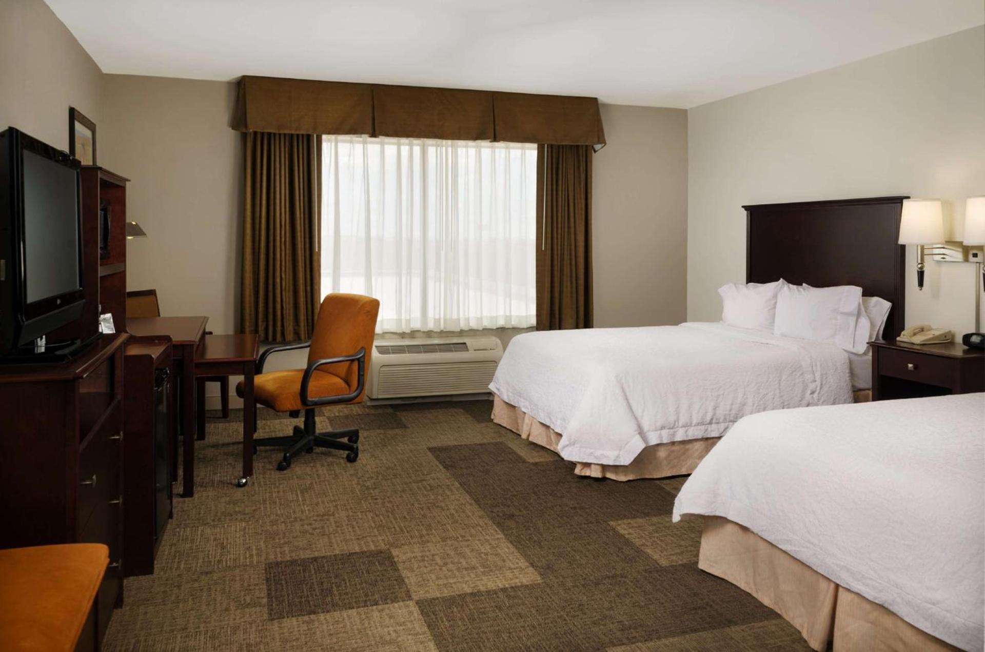 Hampton Inn & Suites Altus photo 16
