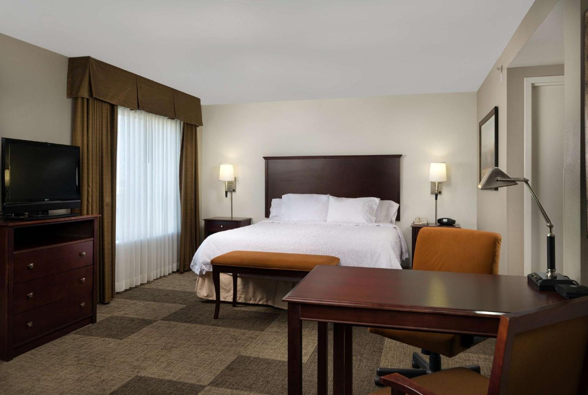 Hampton Inn & Suites Altus photo 18