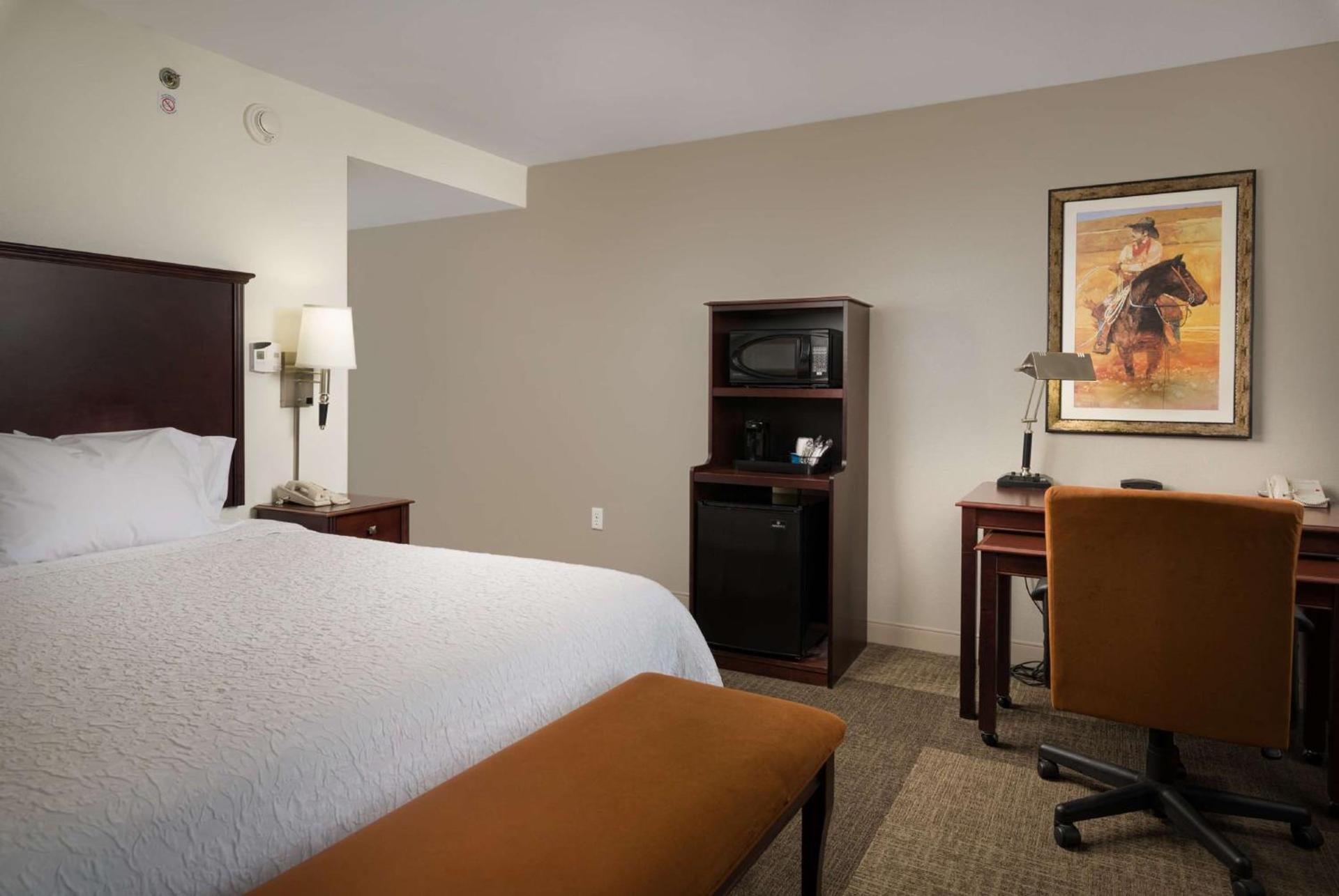 Hampton Inn & Suites Altus photo 19