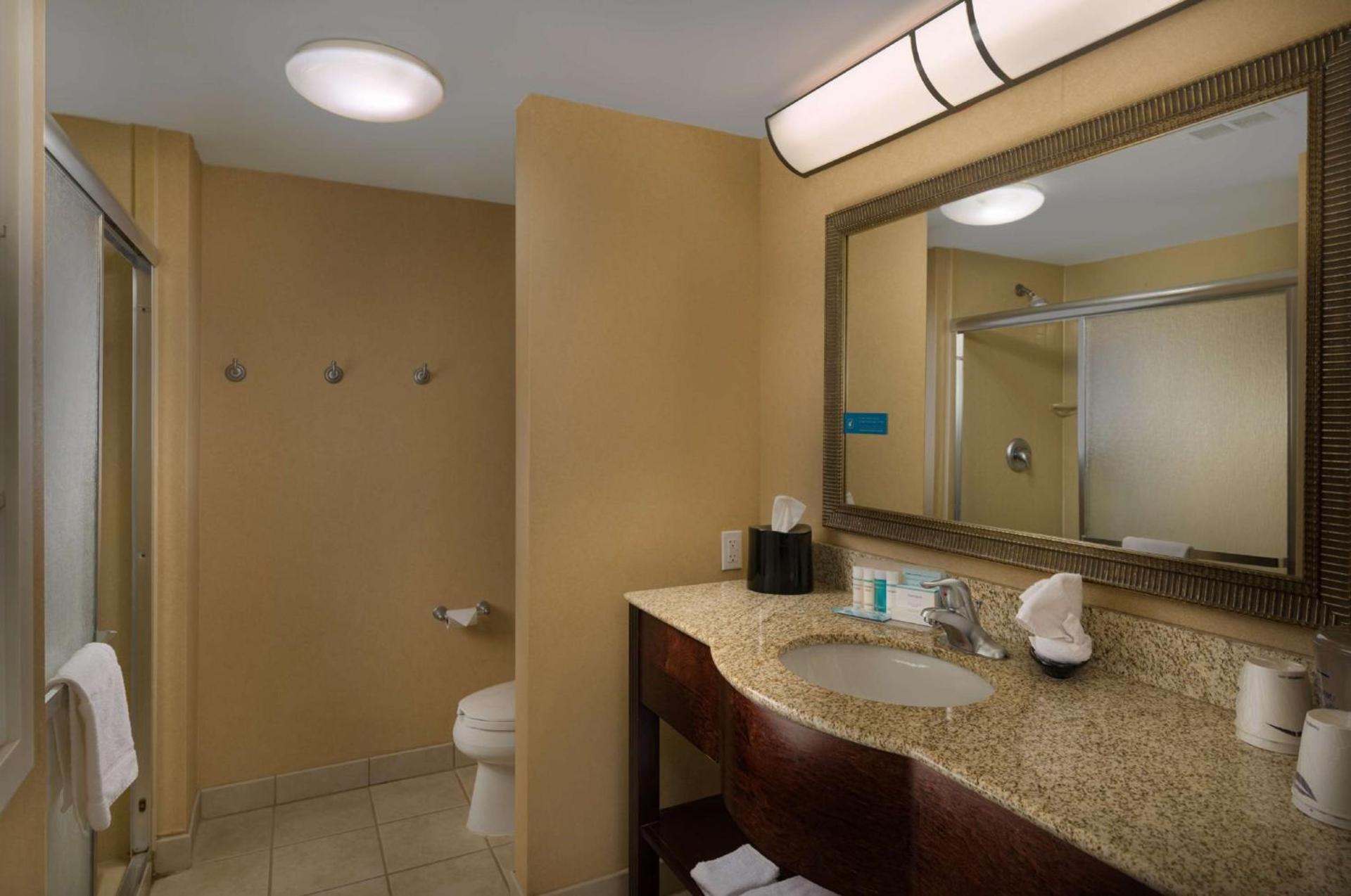 Hampton Inn & Suites Altus photo 20