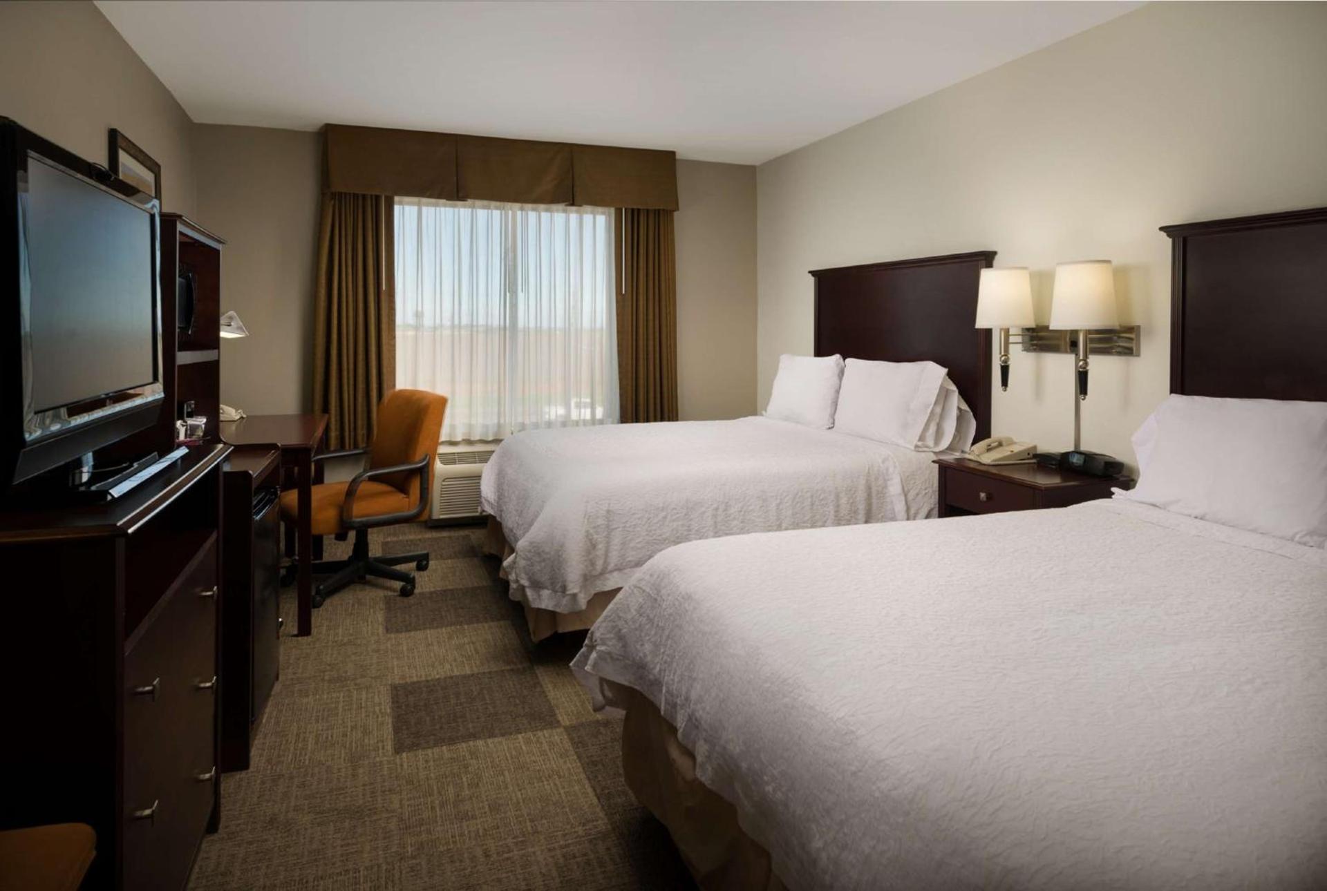 Hampton Inn & Suites Altus photo 23