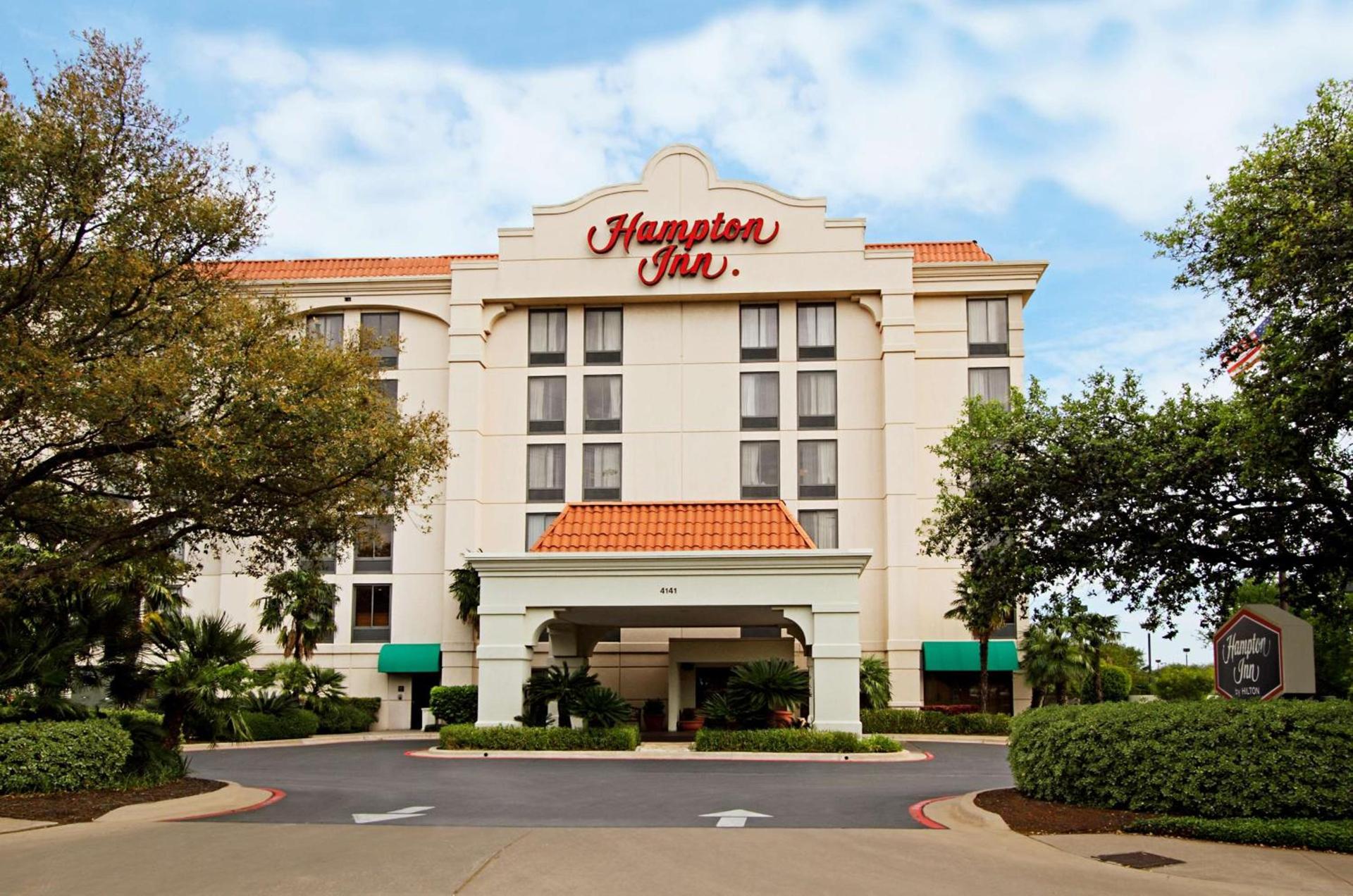 Hampton by Hilton Austin South - I-35 & Ben White photo 1