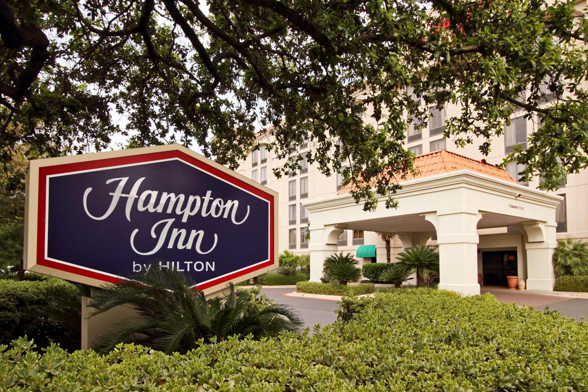 Hampton by Hilton Austin South - I-35 & Ben White photo 2