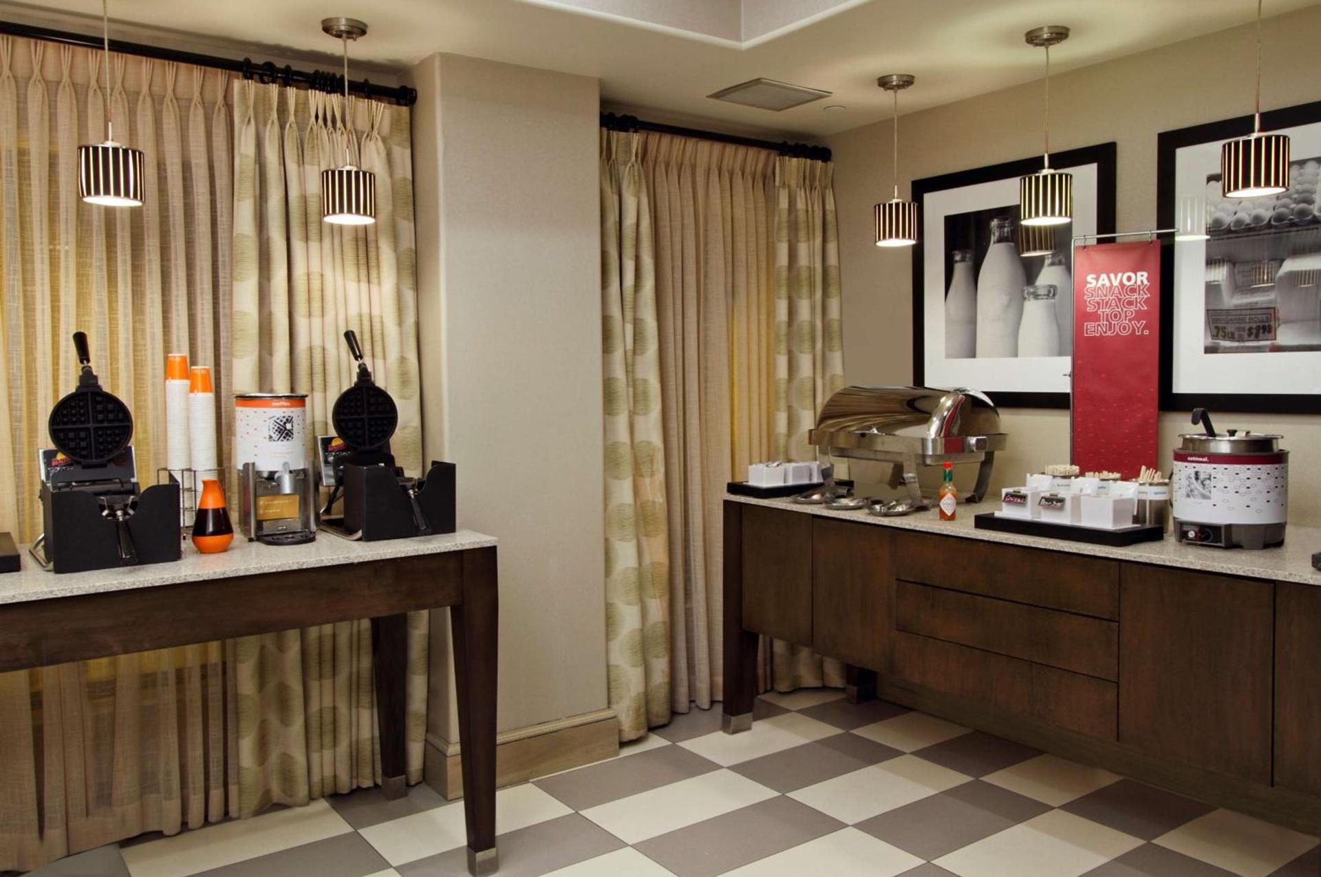 Hampton by Hilton Austin South - I-35 & Ben White photo 7