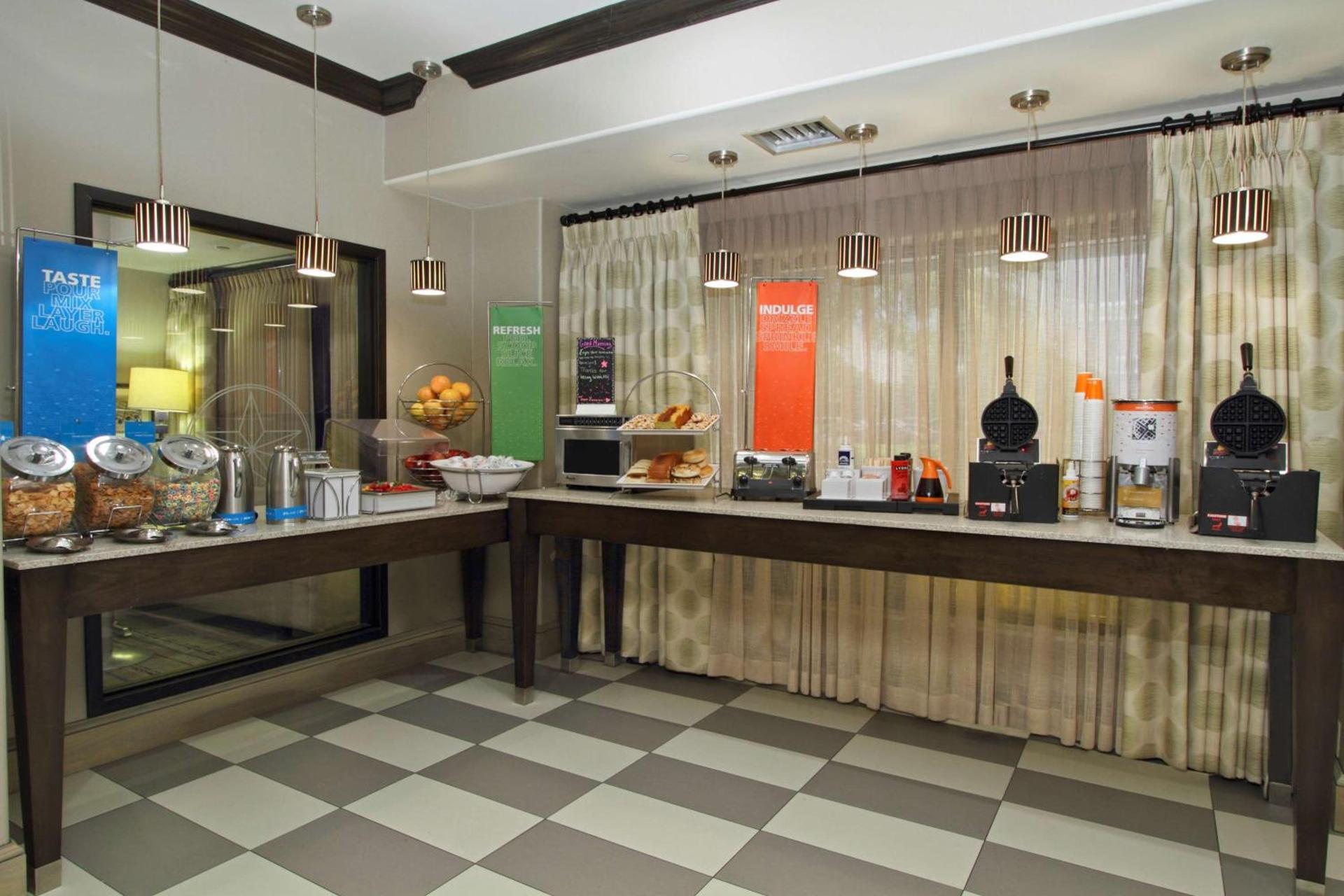 Hampton by Hilton Austin South - I-35 & Ben White photo 8