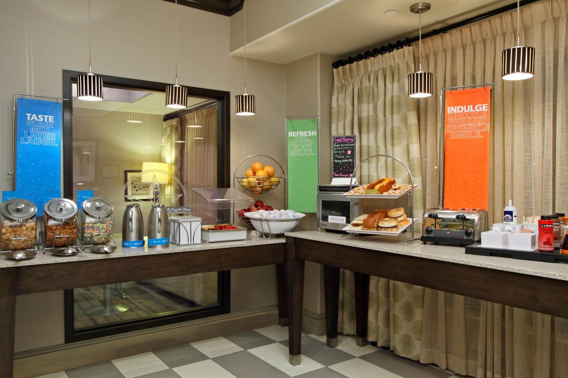 Hampton by Hilton Austin South - I-35 & Ben White photo 9