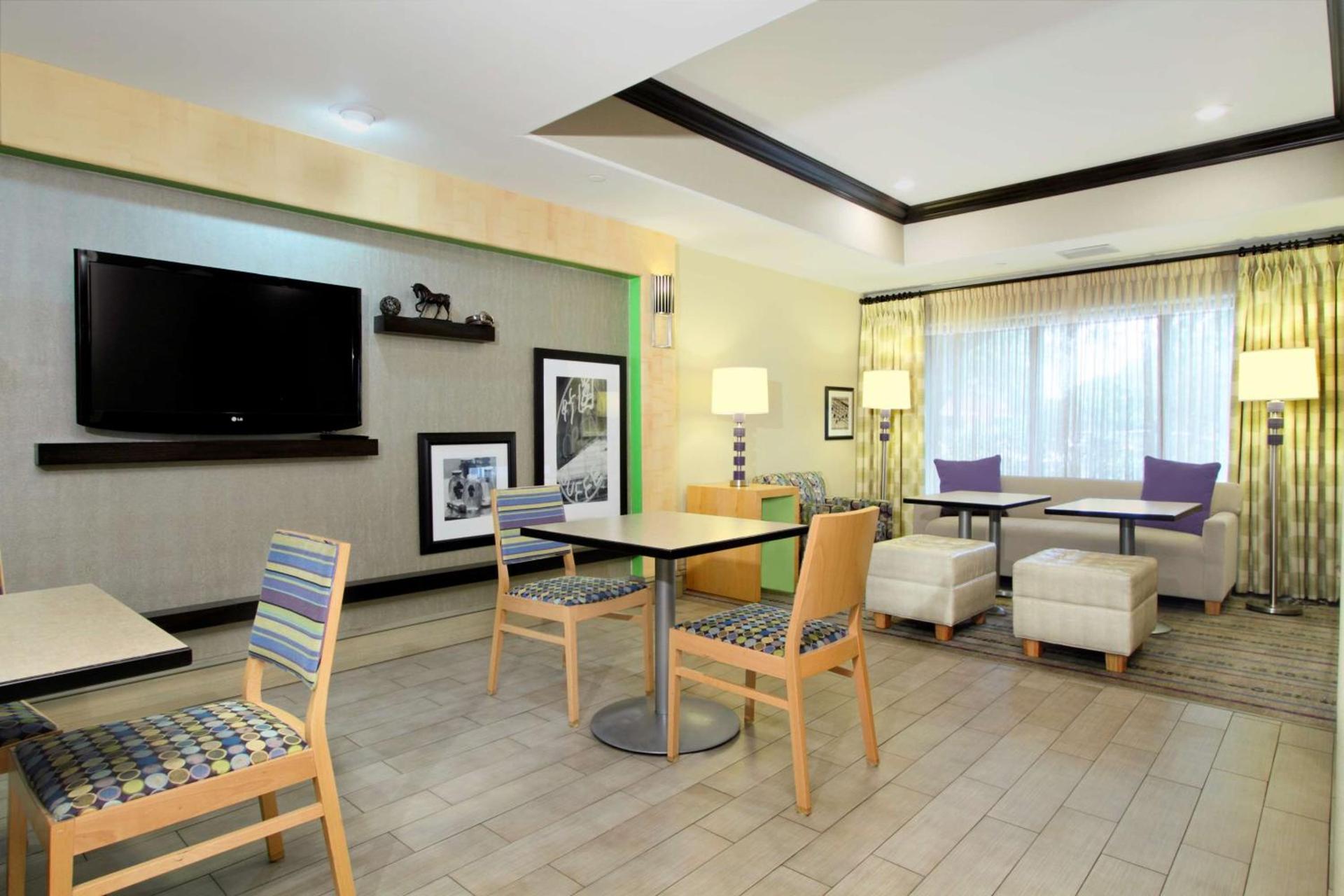 Hampton by Hilton Austin South - I-35 & Ben White photo 11