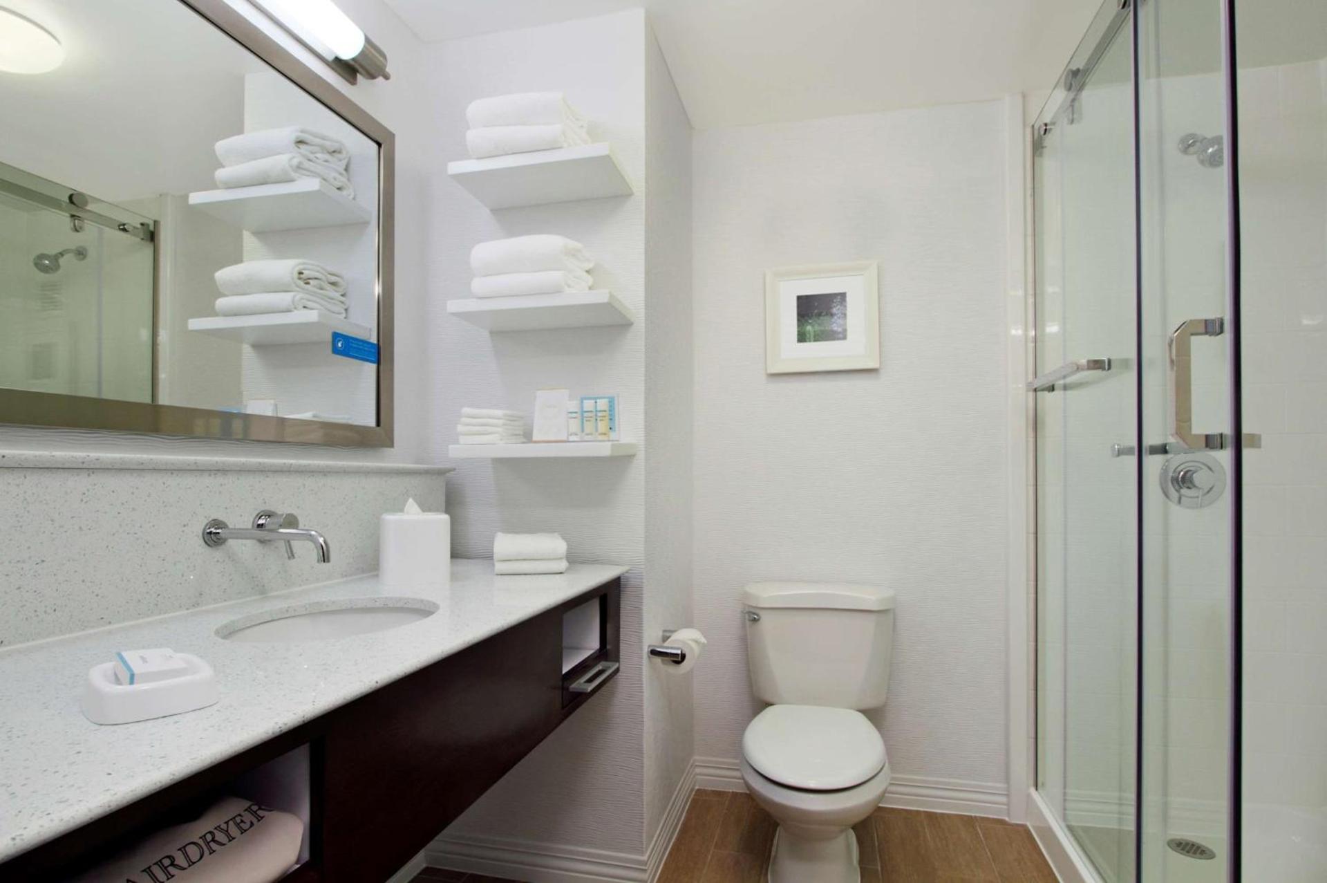 Hampton by Hilton Austin South - I-35 & Ben White photo 17