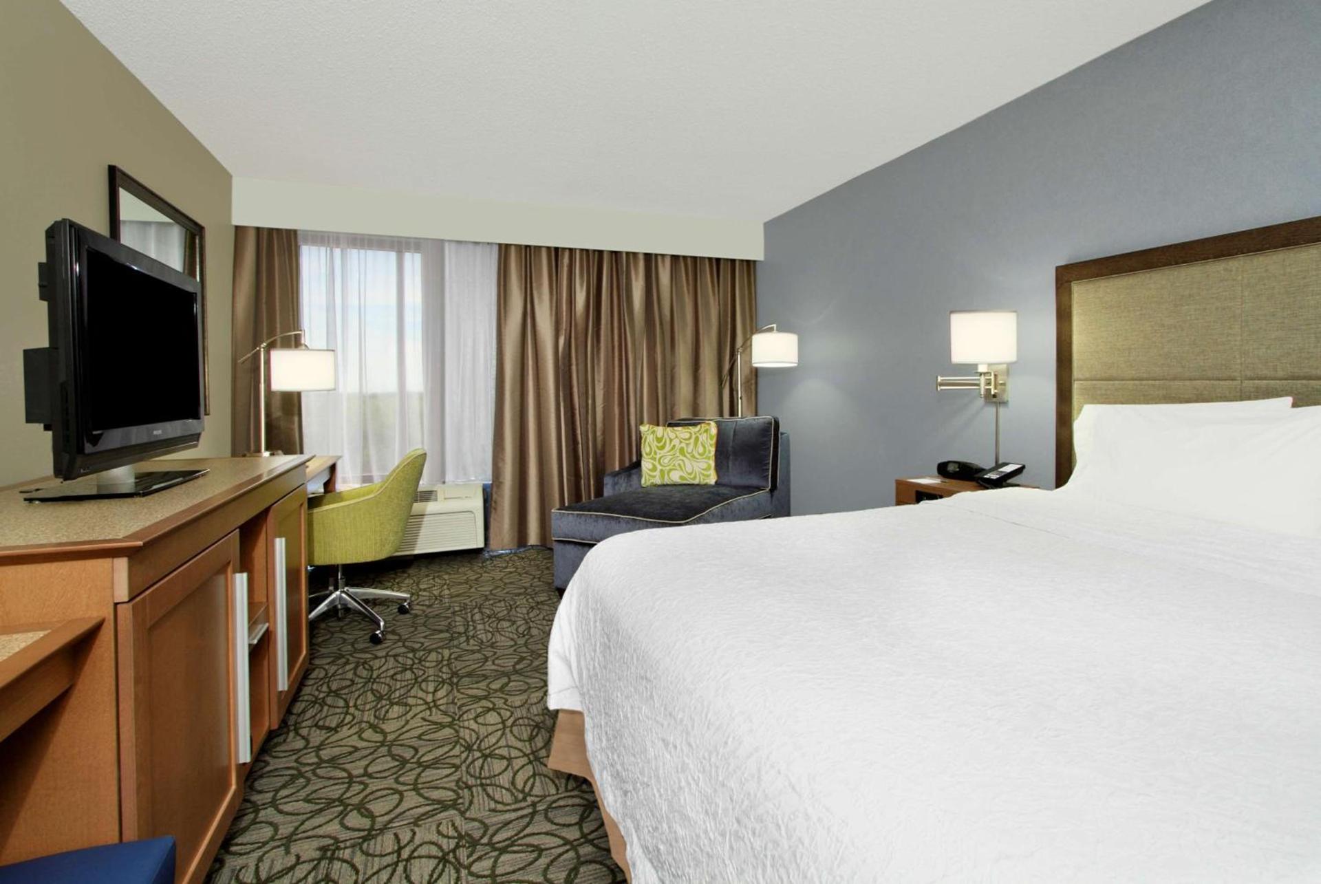 Hampton by Hilton Austin South - I-35 & Ben White photo 18