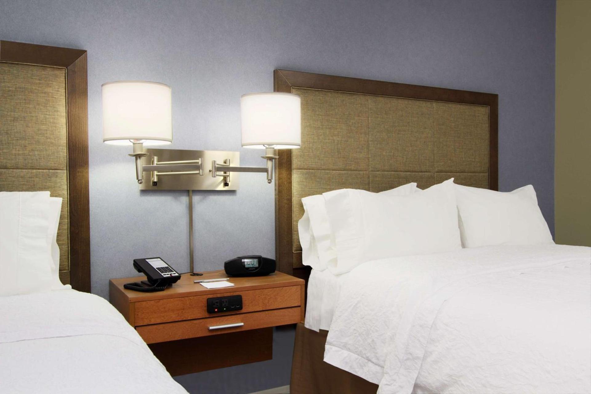 Hampton by Hilton Austin South - I-35 & Ben White photo 19