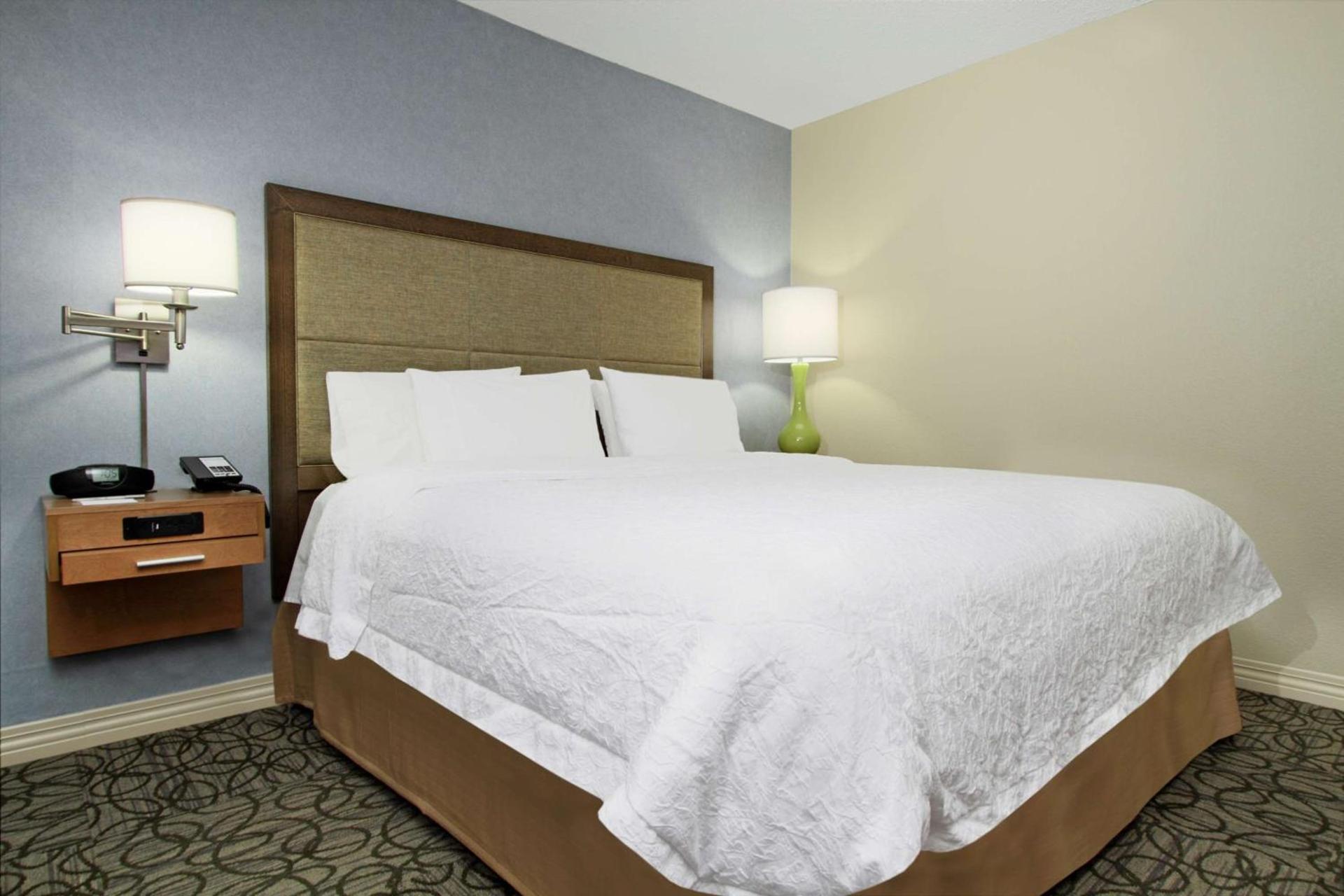 Hampton by Hilton Austin South - I-35 & Ben White photo 21