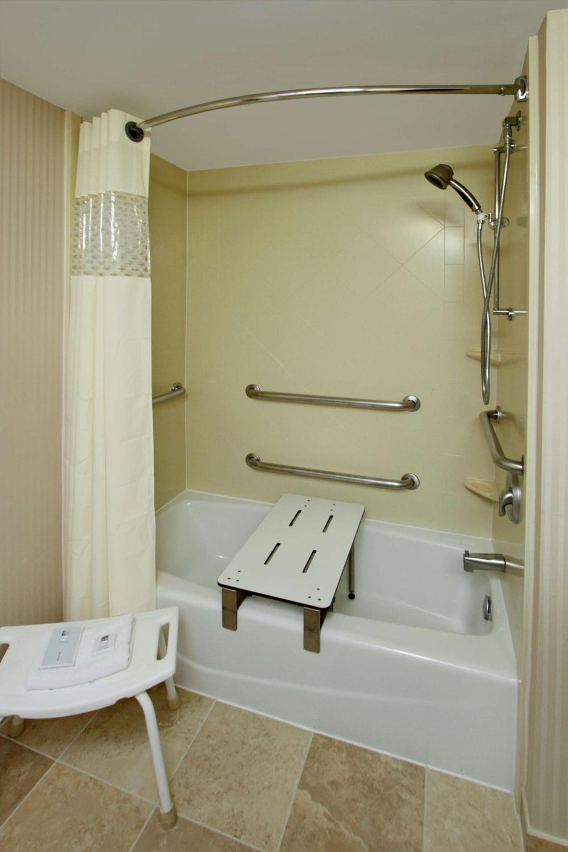 Hampton by Hilton Austin South - I-35 & Ben White photo 23