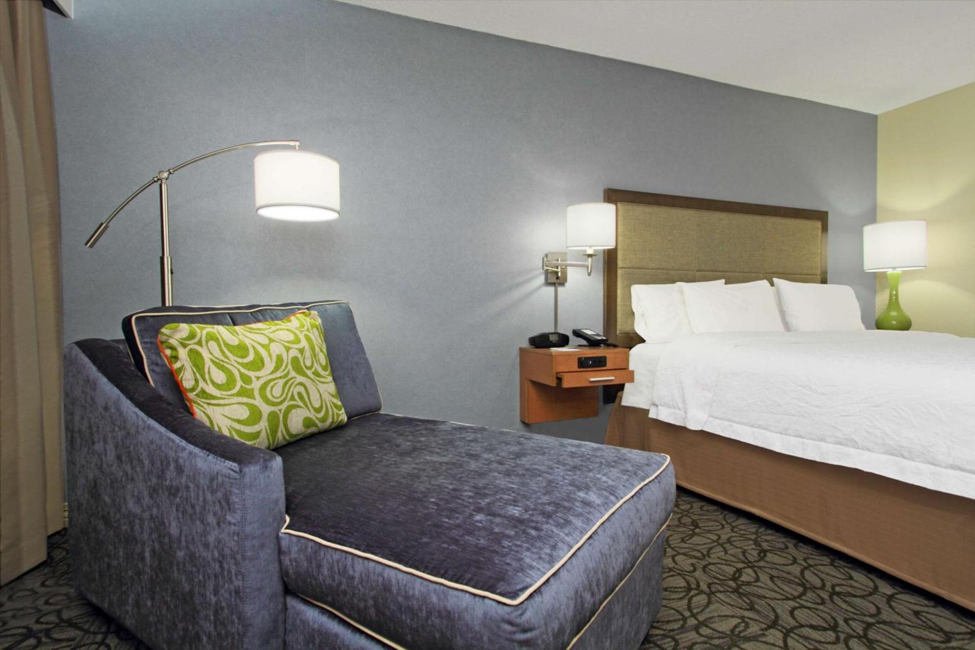 Hampton by Hilton Austin South - I-35 & Ben White photo 26