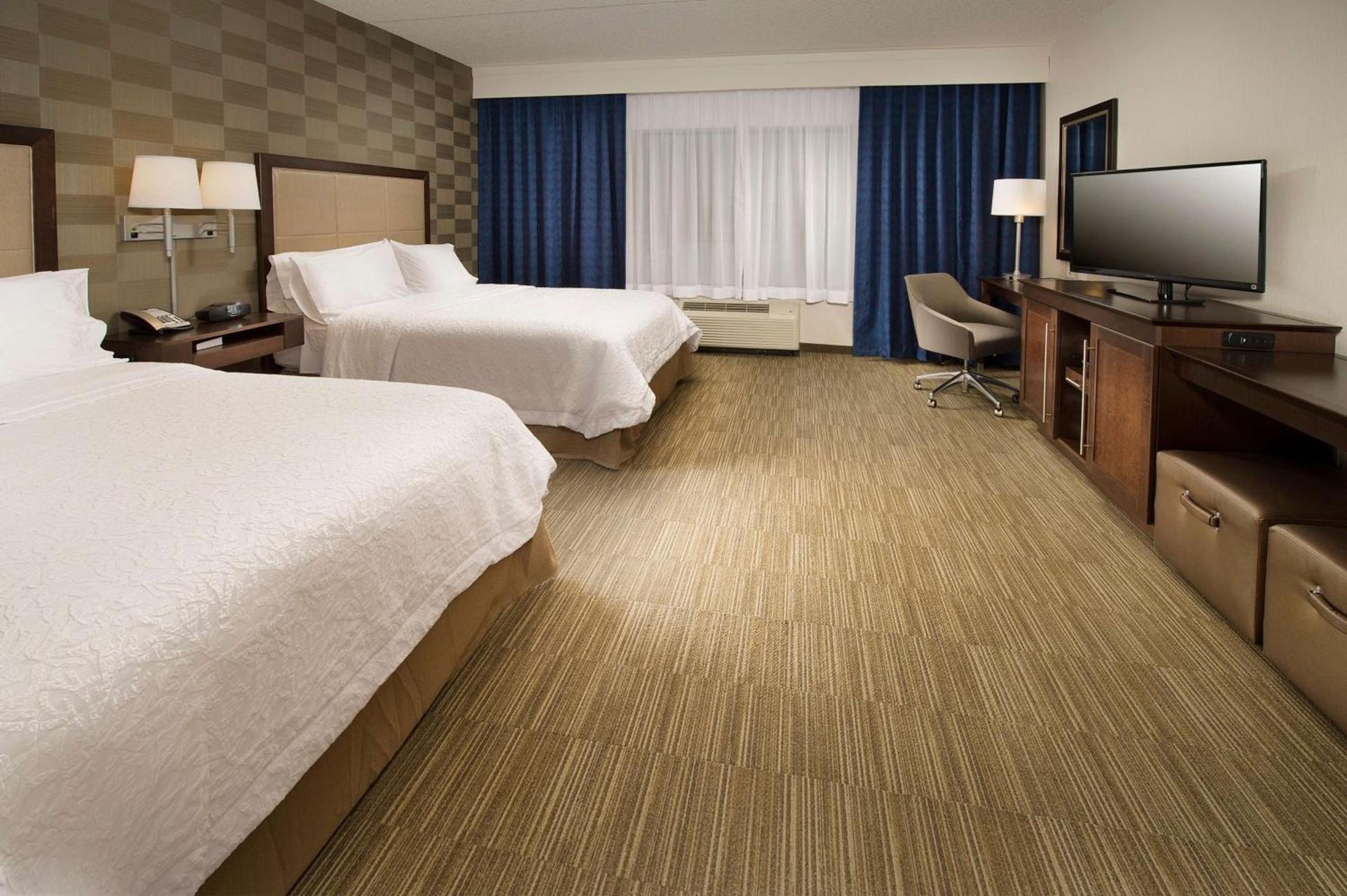 Hampton Inn & Suites Baltimore/Woodlawn photo 5