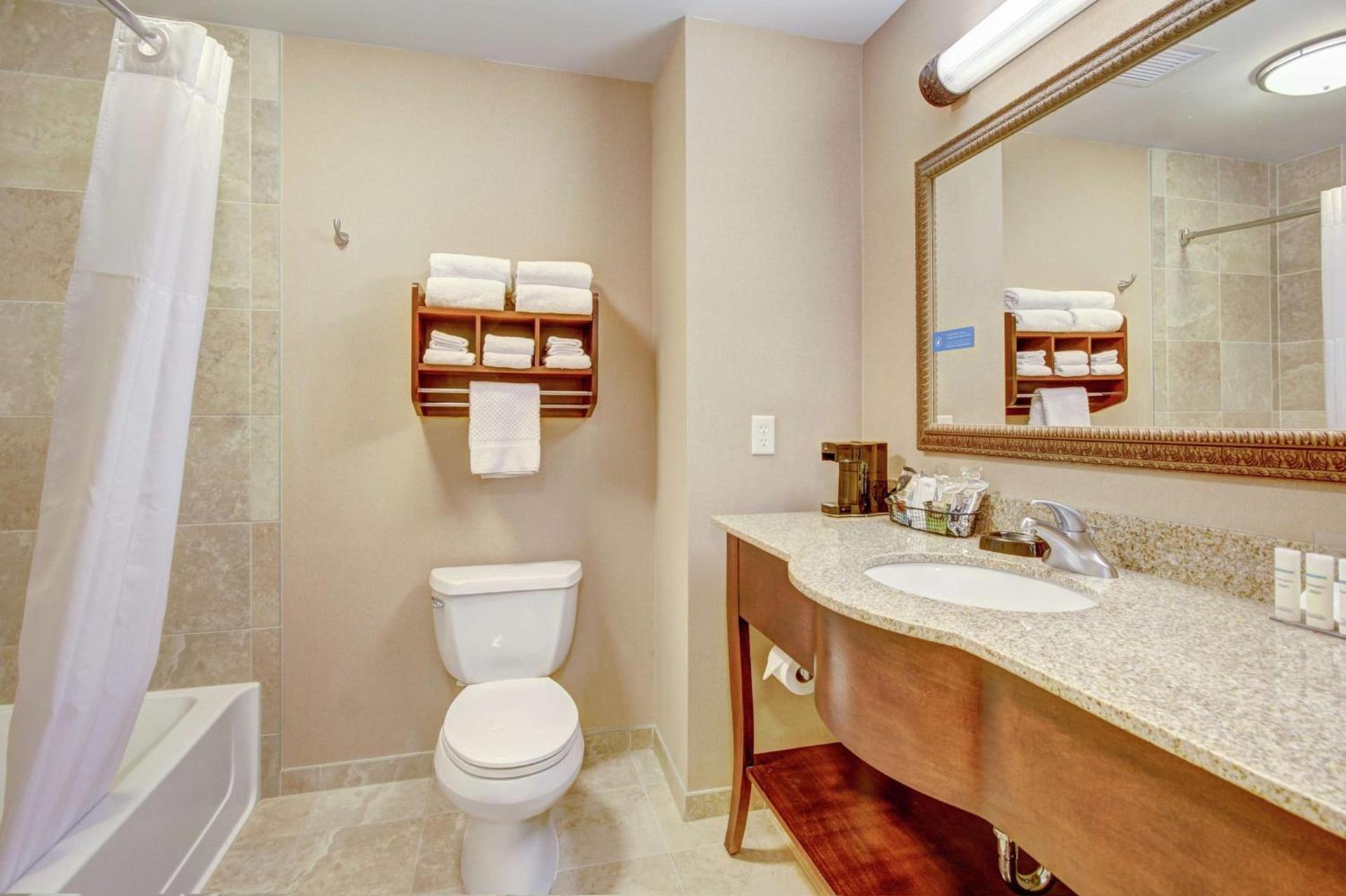 Hampton Inn and Suites Alexandria photo 12