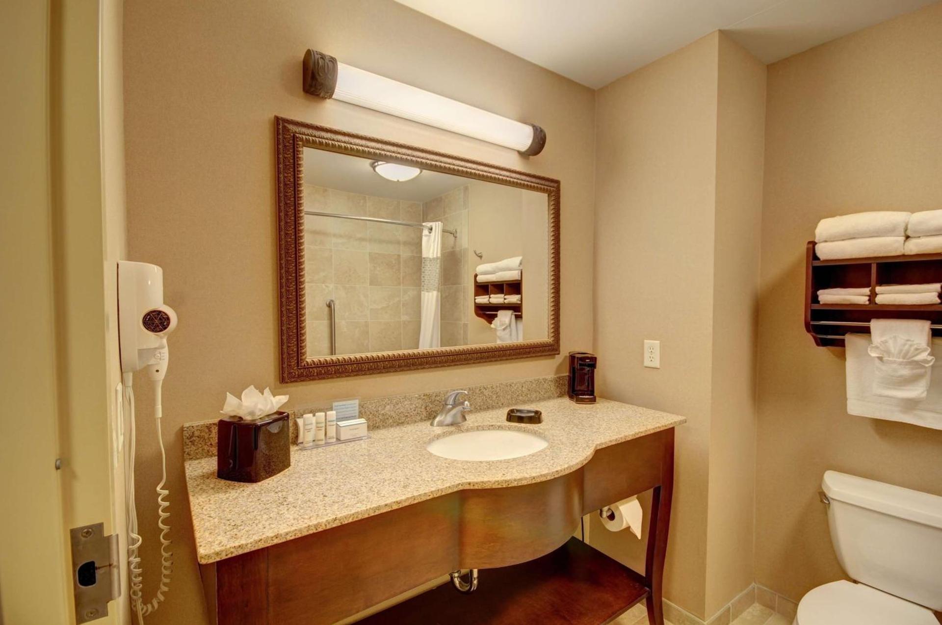 Hampton Inn and Suites Alexandria photo 26