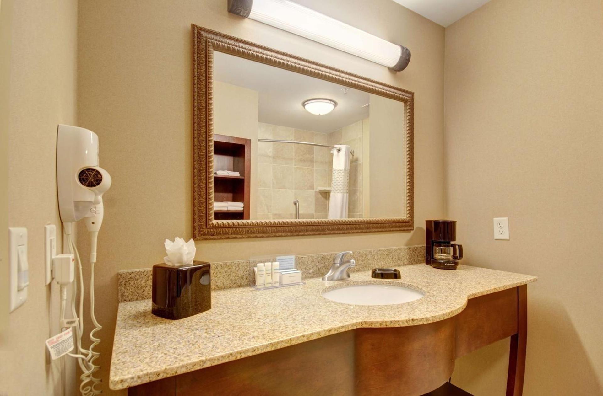 Hampton Inn and Suites Alexandria photo 28