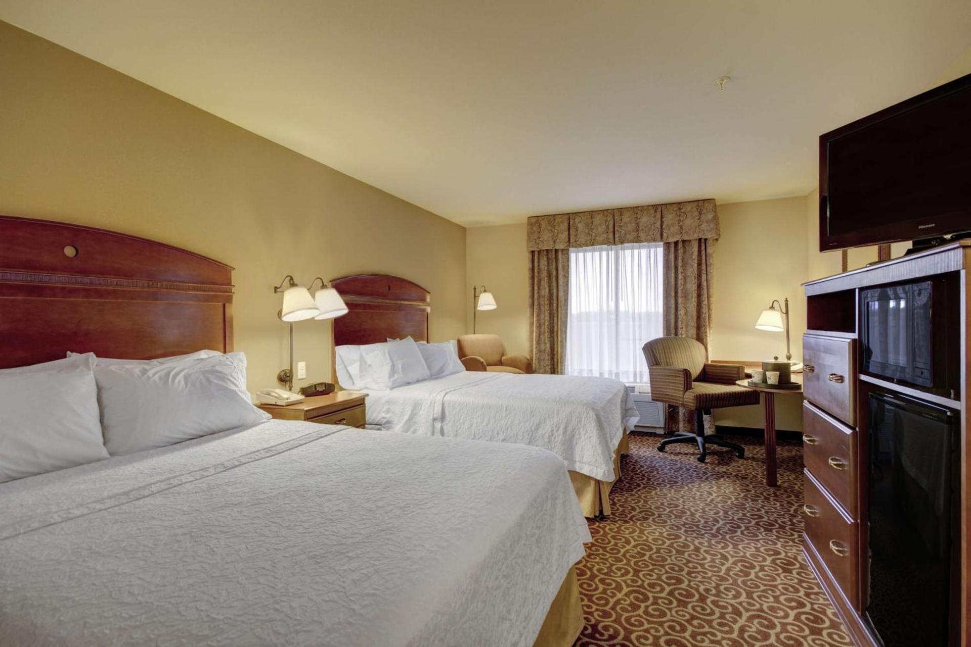 Hampton Inn and Suites Alexandria photo 29