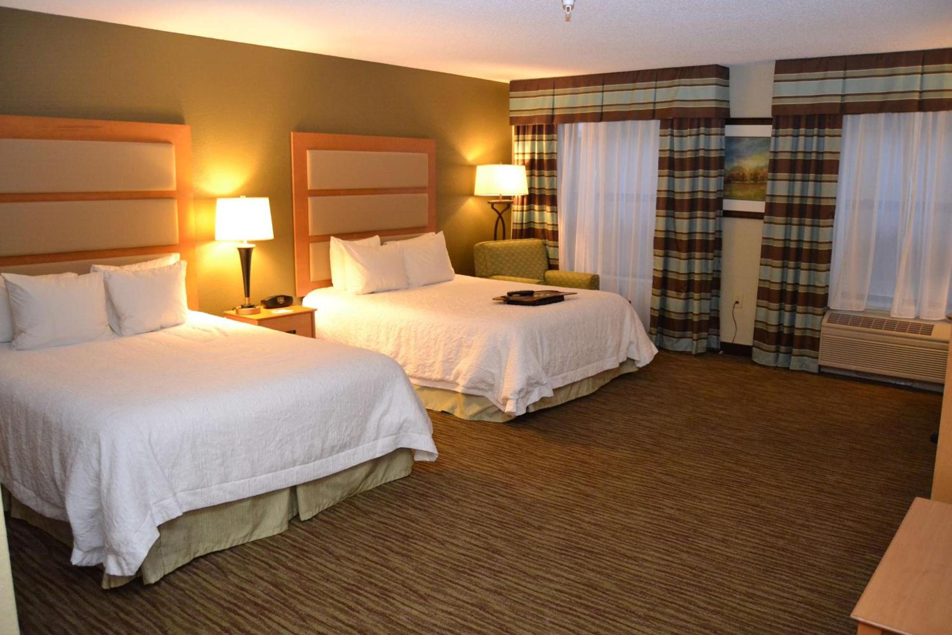 Hampton Inn & Suites Kalamazoo-Oshtemo photo 11