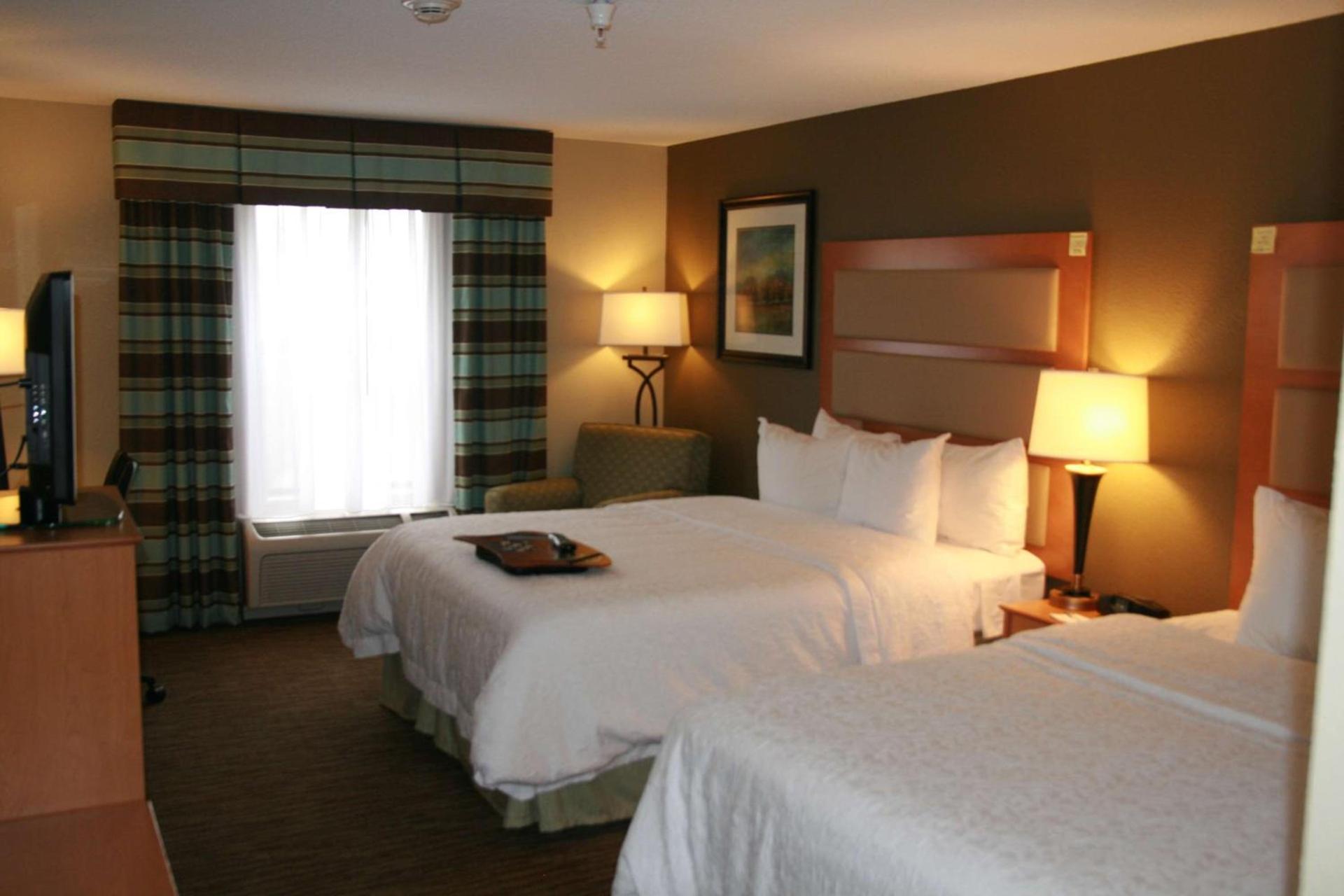 Hampton Inn & Suites Kalamazoo-Oshtemo photo 13