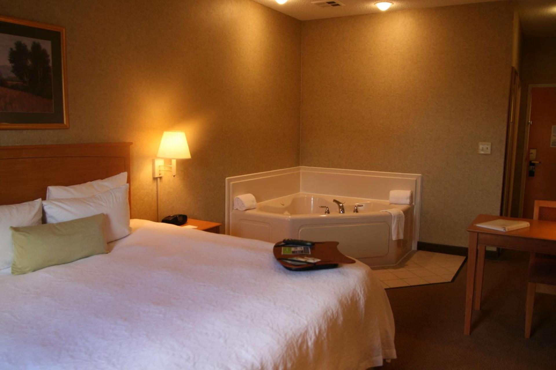 Hampton Inn & Suites Kalamazoo-Oshtemo photo 17