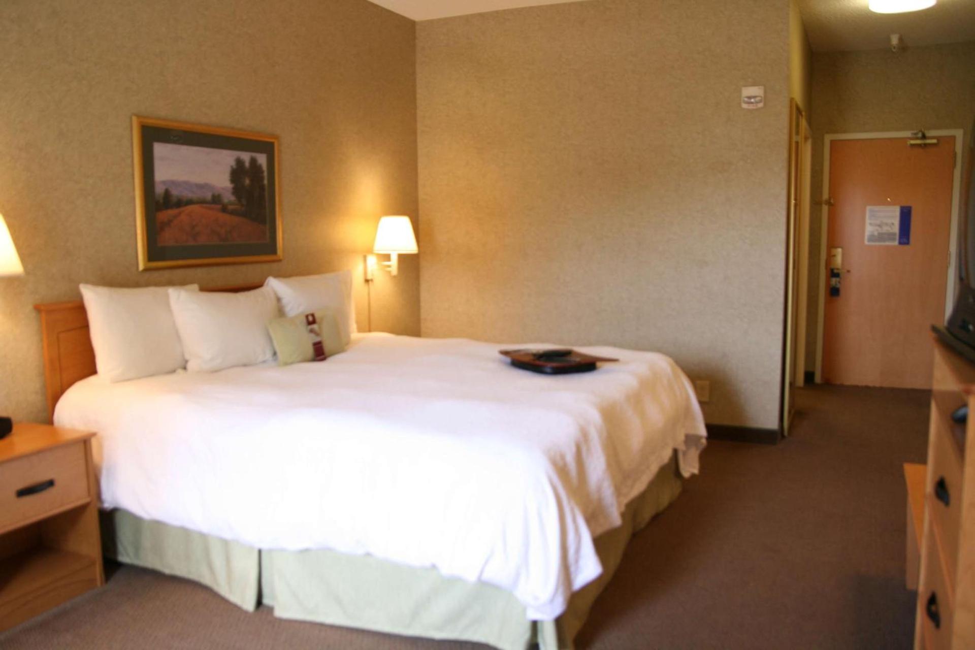 Hampton Inn & Suites Kalamazoo-Oshtemo photo 16