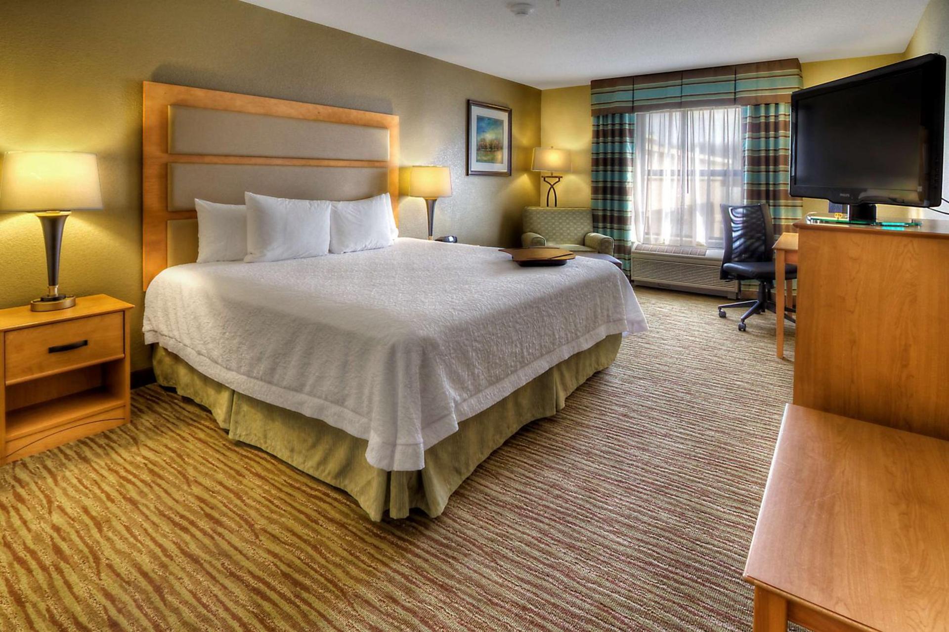 Hampton Inn & Suites Kalamazoo-Oshtemo photo 20