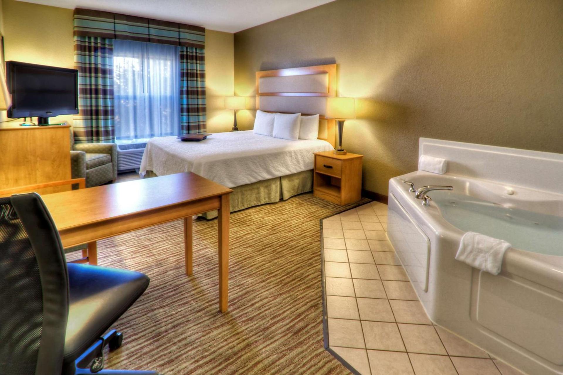 Hampton Inn & Suites Kalamazoo-Oshtemo photo 18
