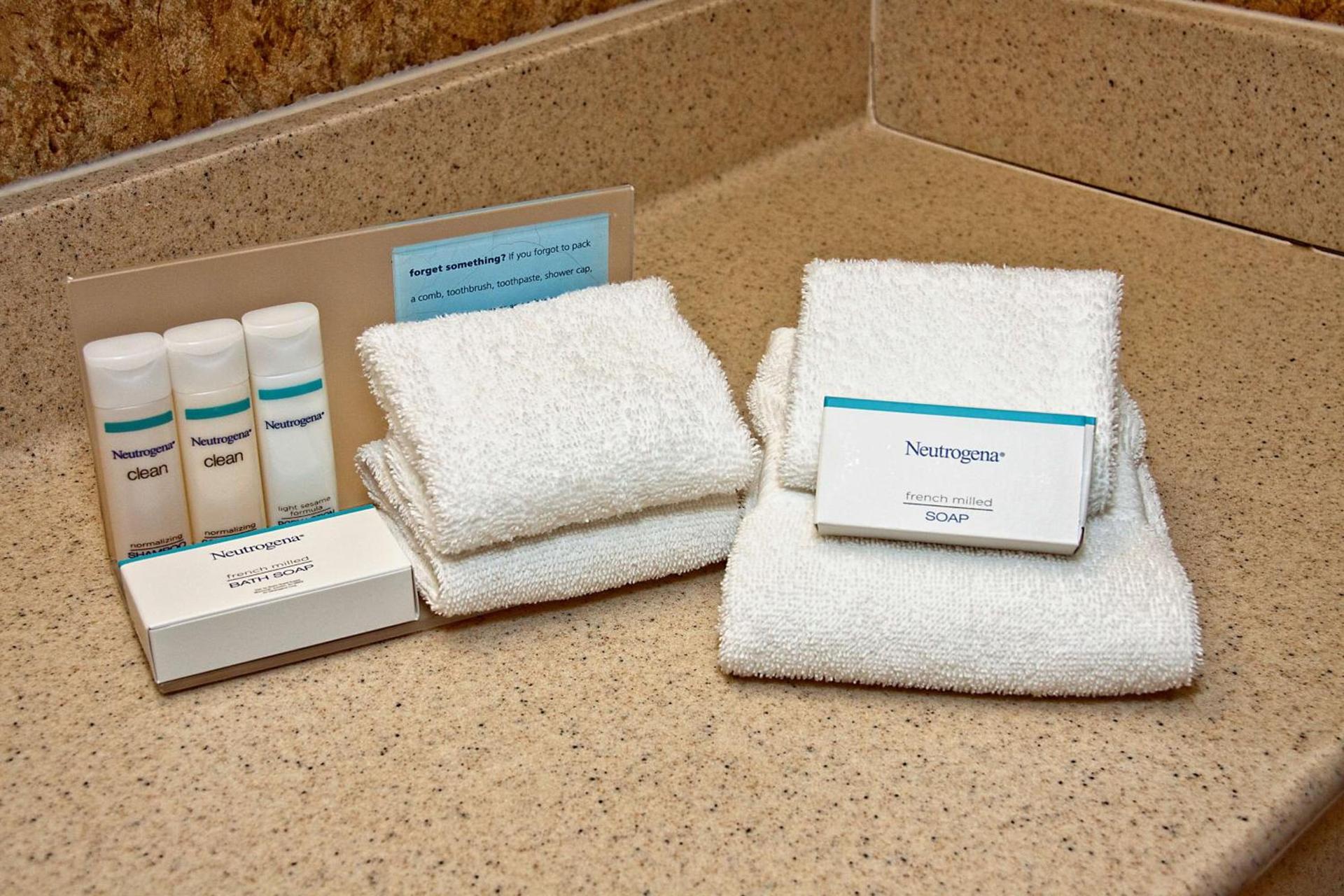 Hampton Inn & Suites Kalamazoo-Oshtemo photo 19