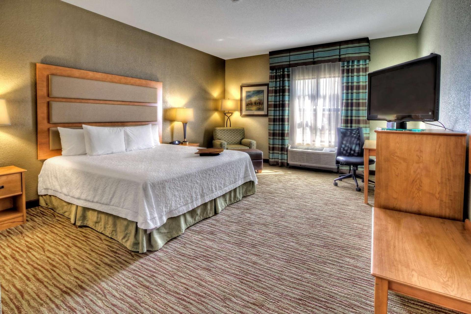 Hampton Inn & Suites Kalamazoo-Oshtemo photo 25