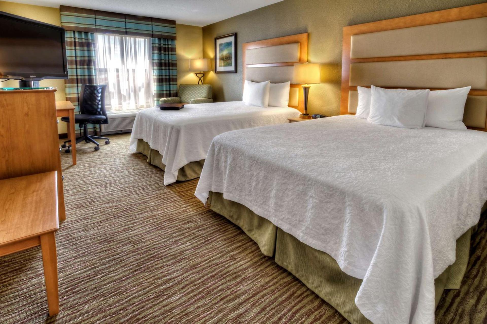 Hampton Inn & Suites Kalamazoo-Oshtemo photo 23