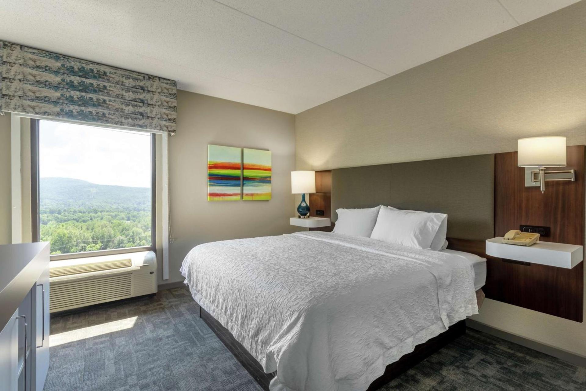 Hampton Inn Bedford photo 15